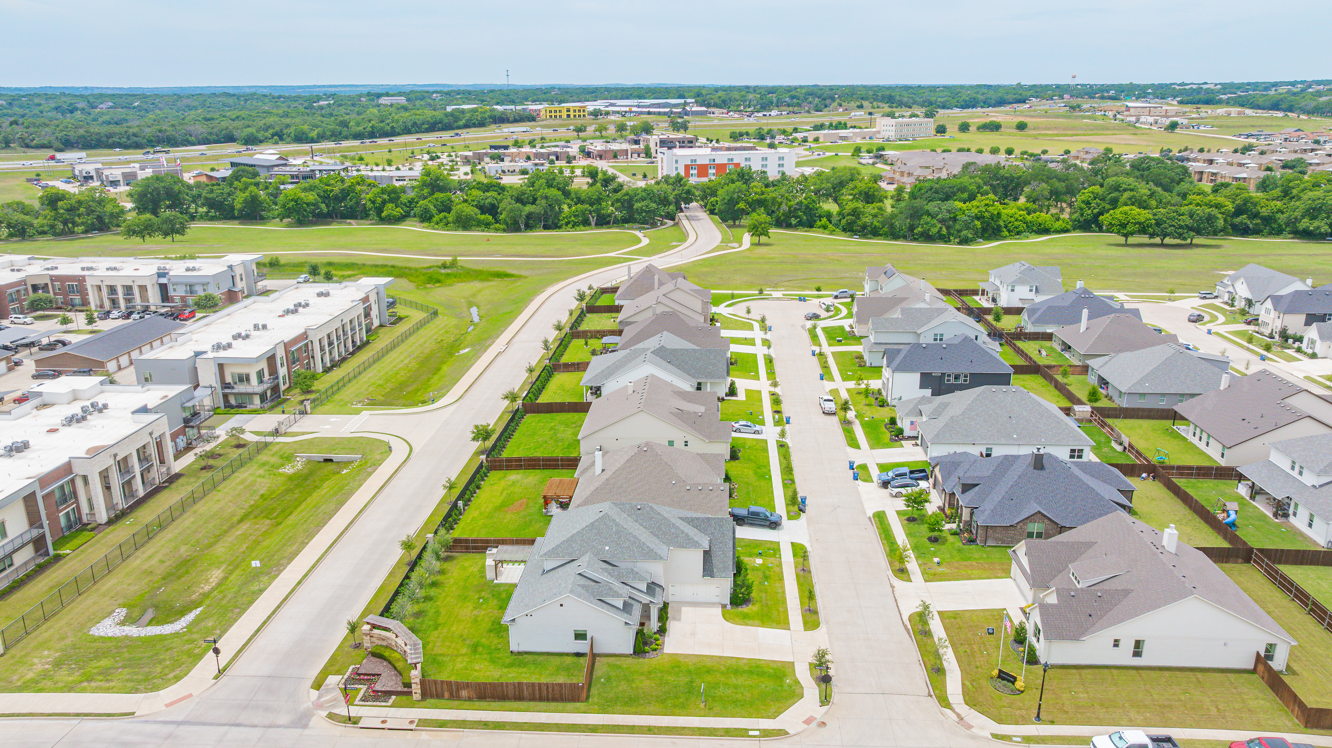 101 W Furlong Willow Park TX 76087