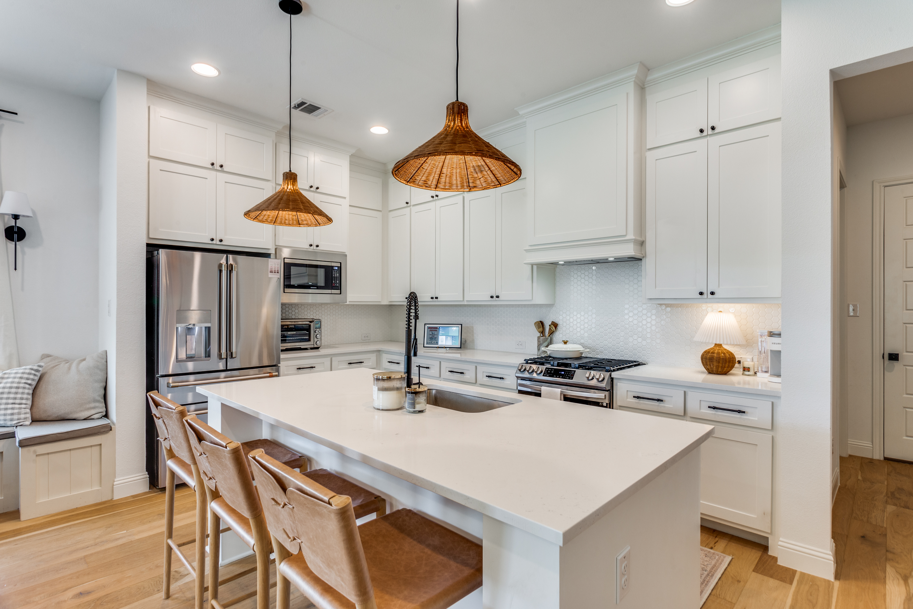 101 W Furlong Willow Park TX 76087