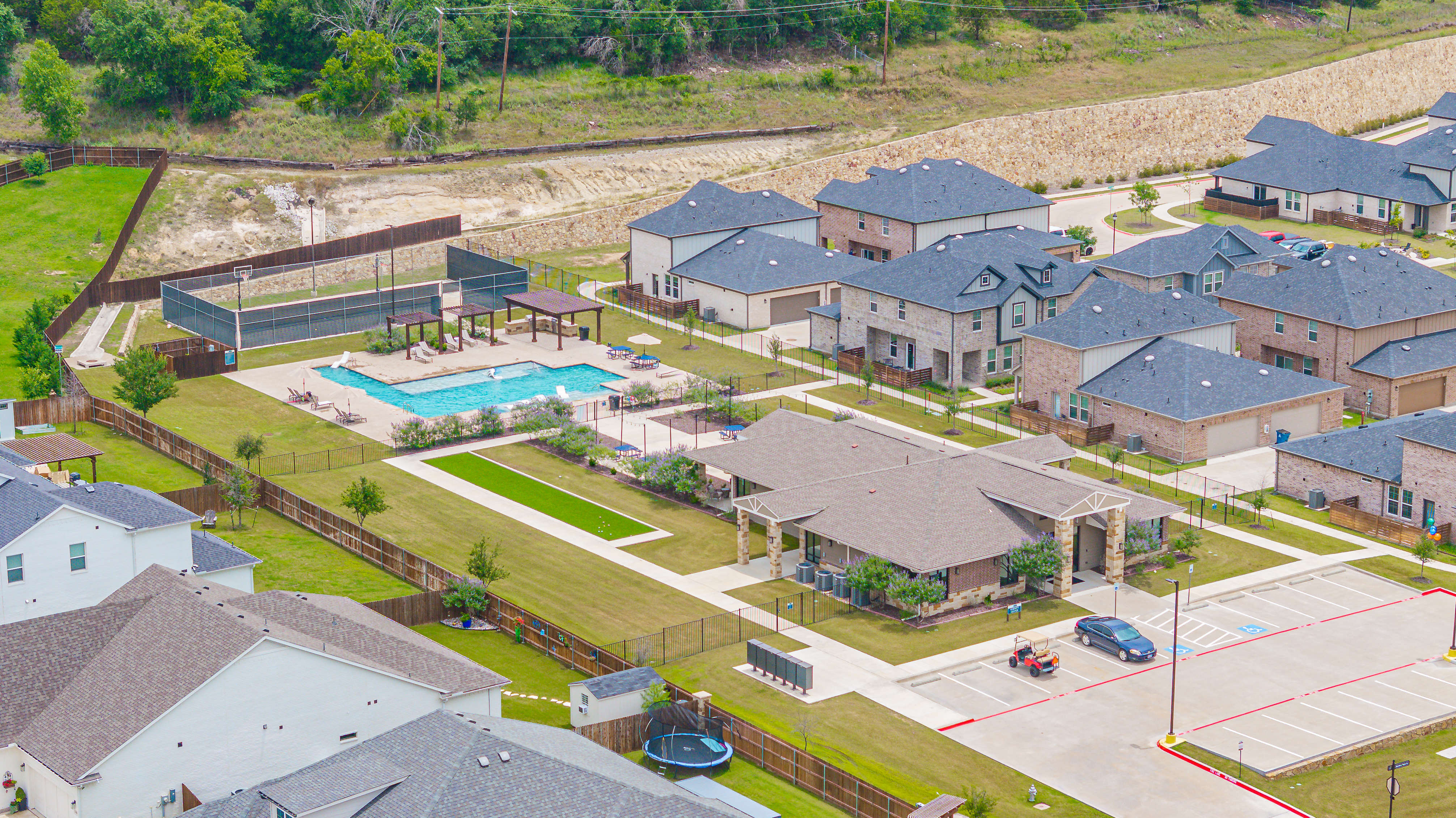 101 W Furlong Willow Park TX 76087