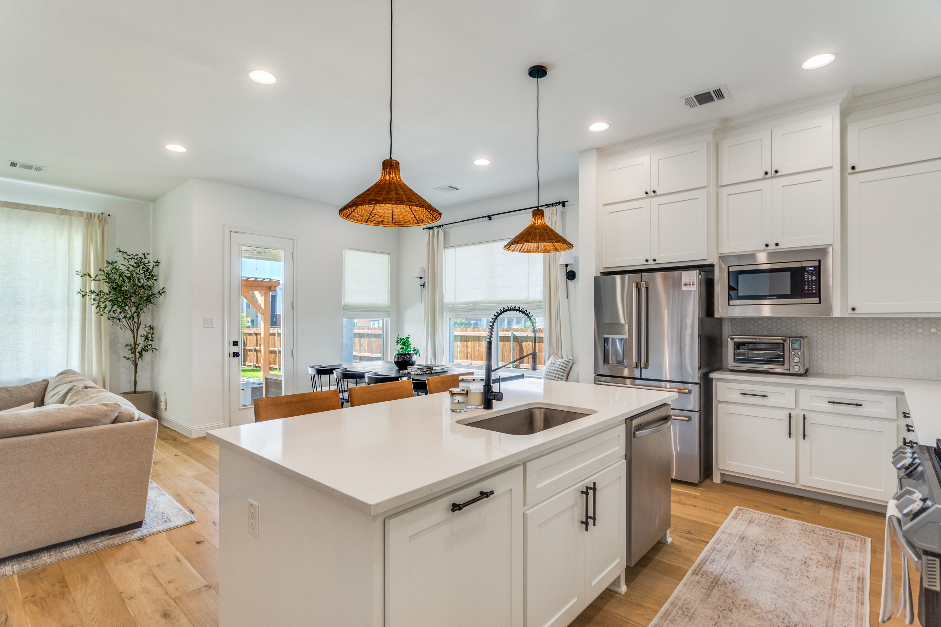 101 W Furlong Willow Park TX 76087