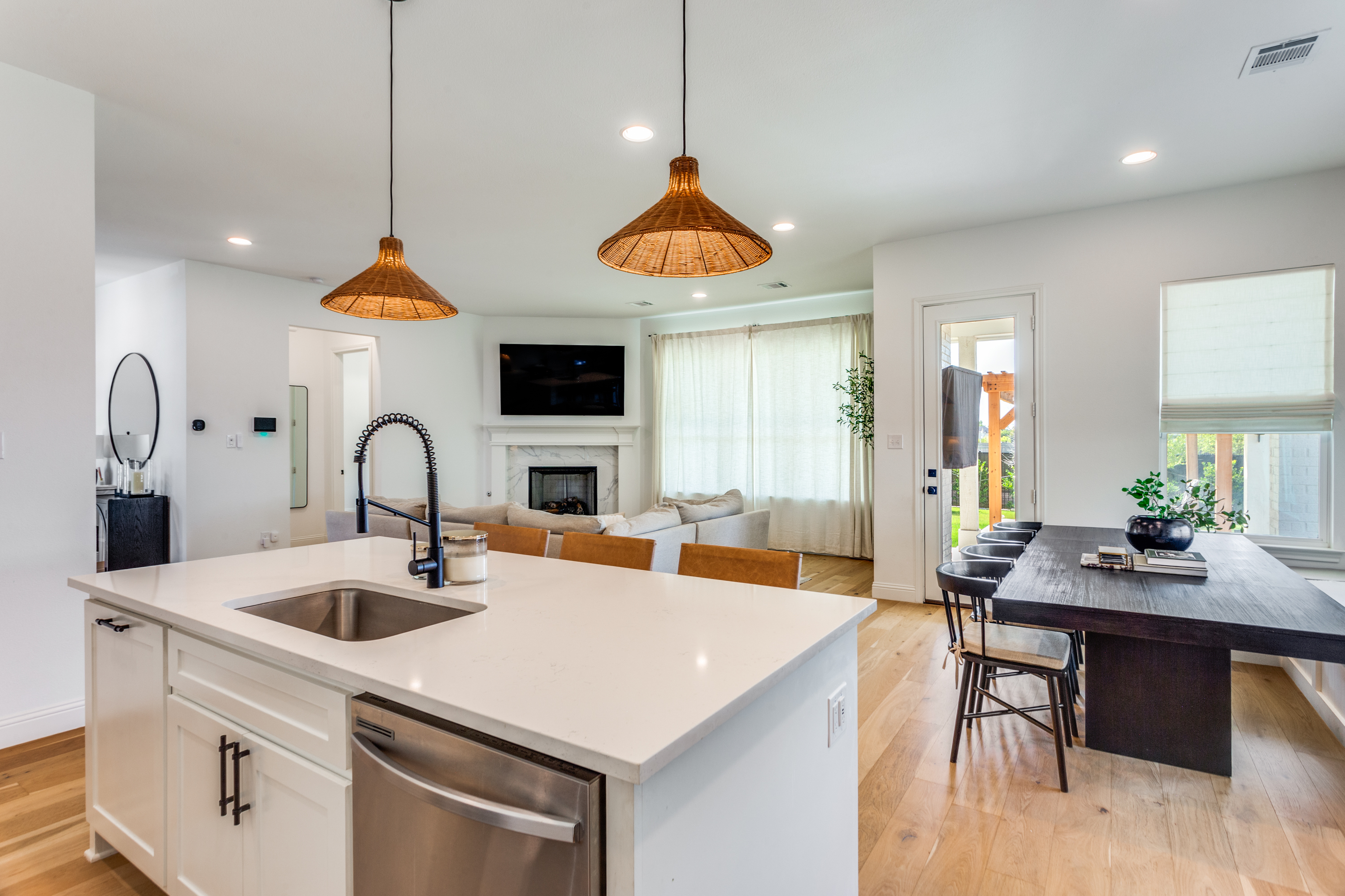 101 W Furlong Willow Park TX 76087