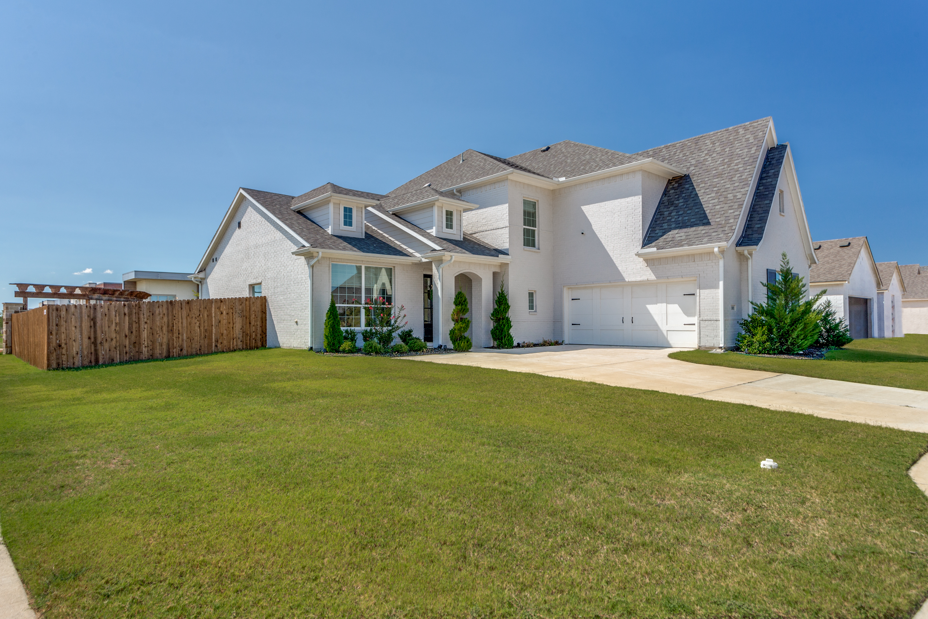 101 W Furlong Willow Park TX 76087