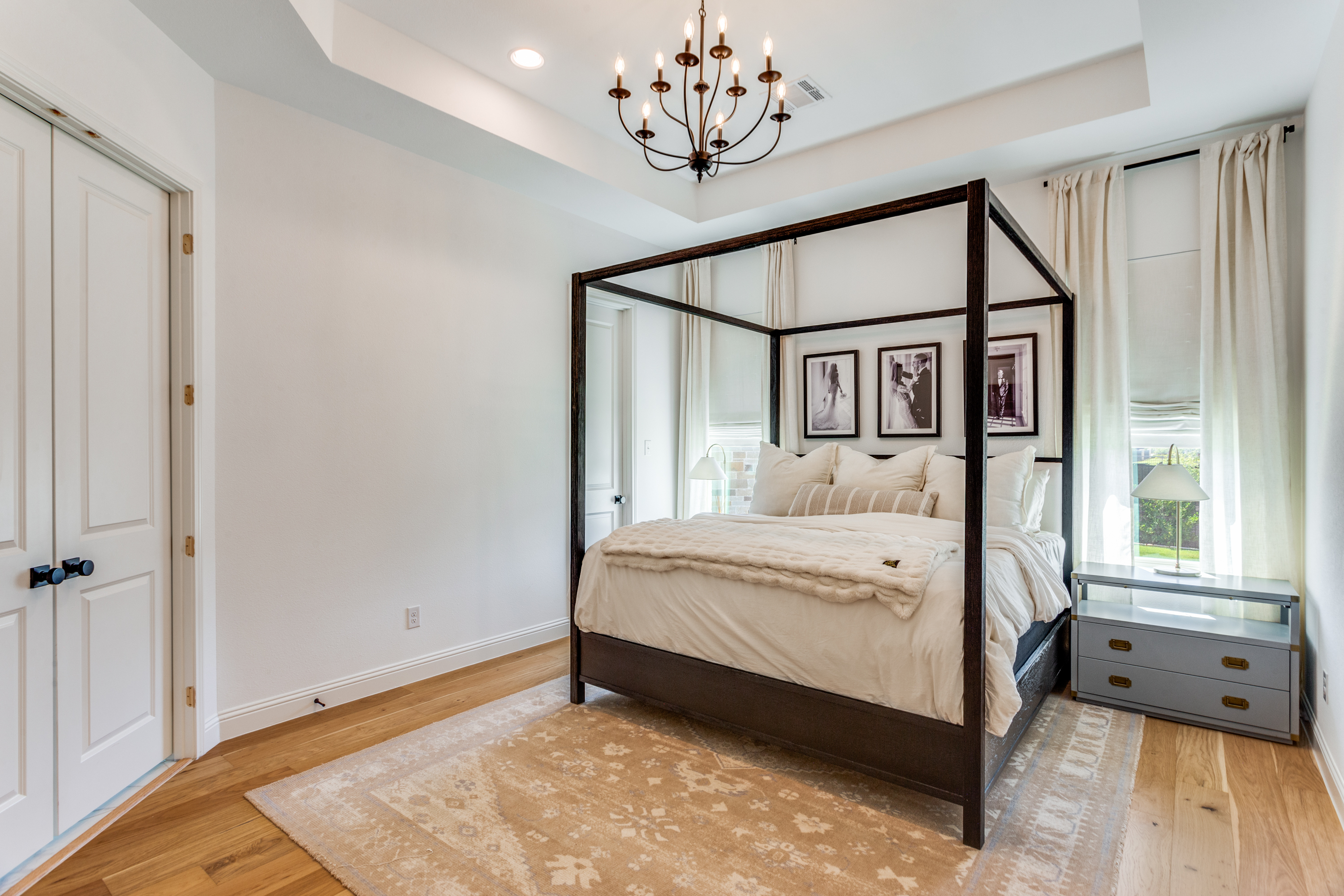 101 W Furlong Willow Park TX 76087