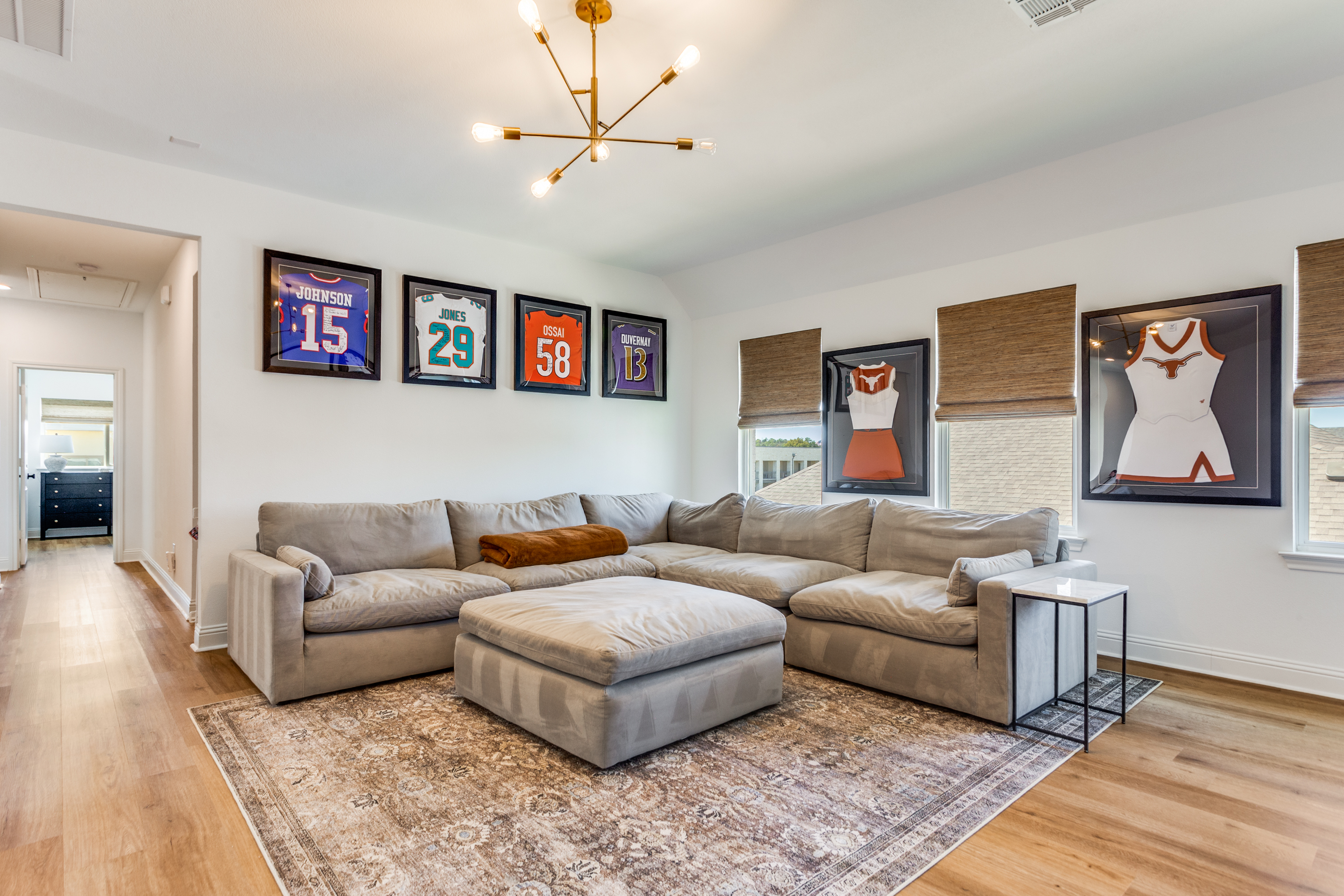 101 W Furlong Willow Park TX 76087