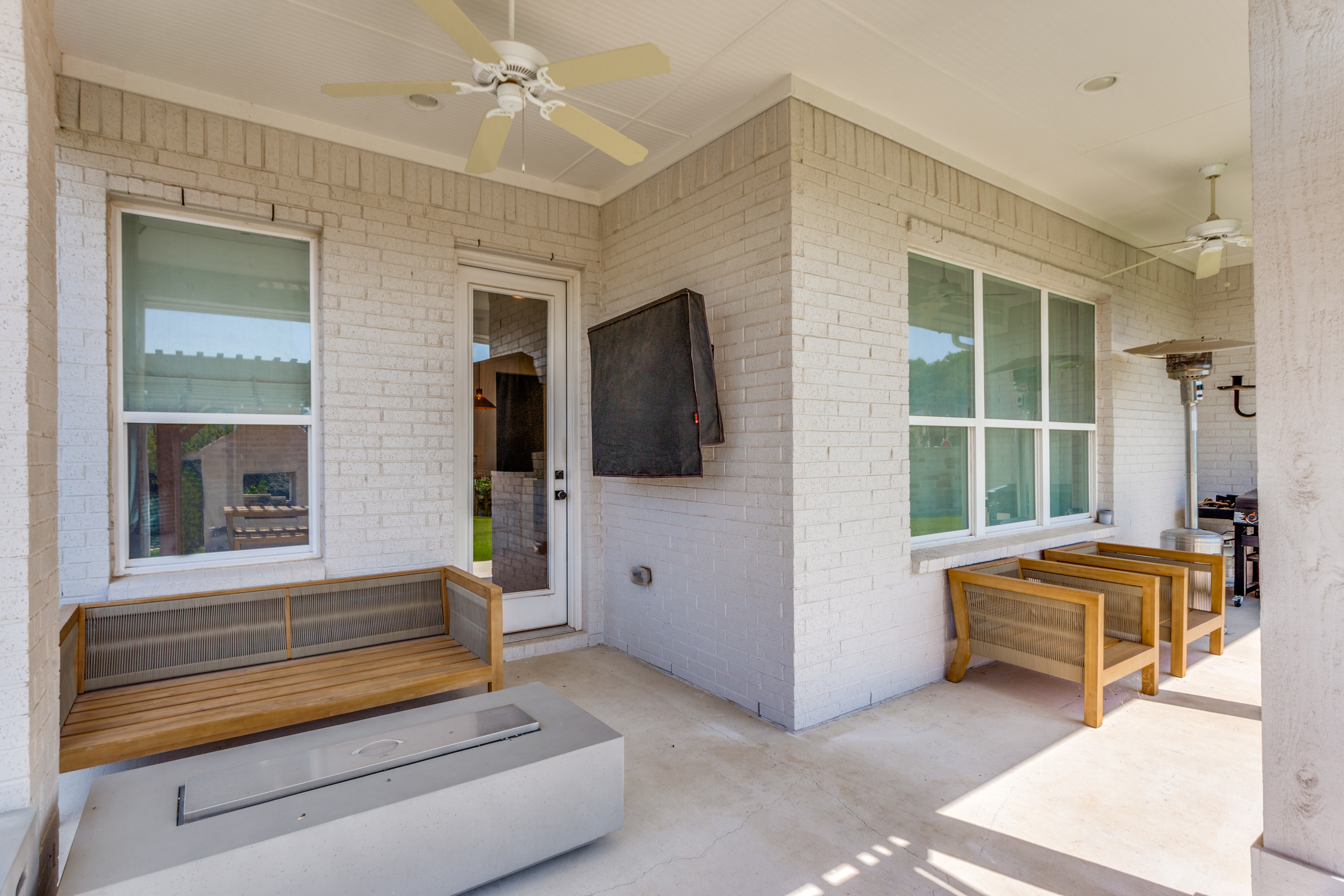 101 W Furlong Willow Park TX 76087