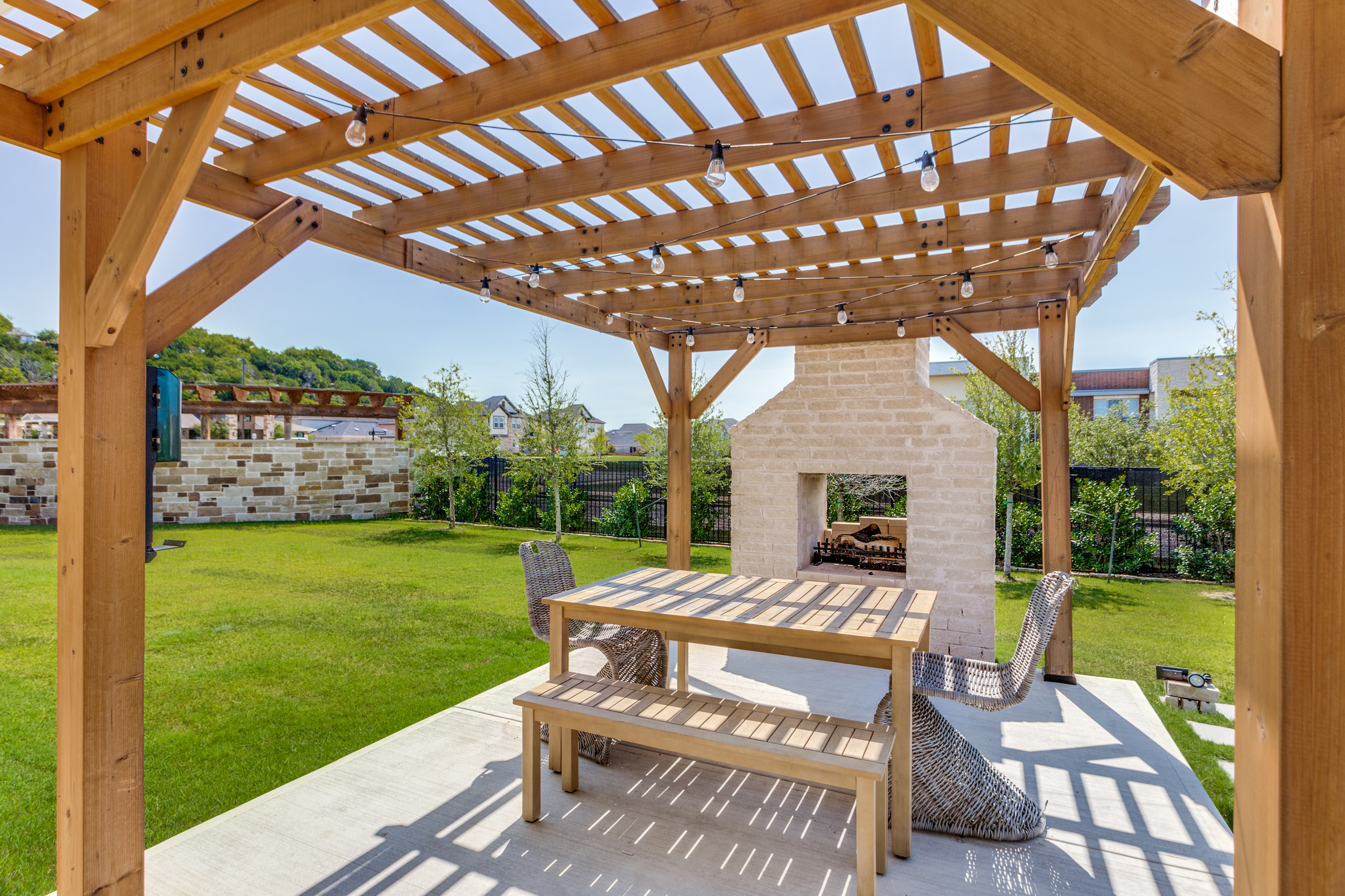 101 W Furlong Willow Park TX 76087