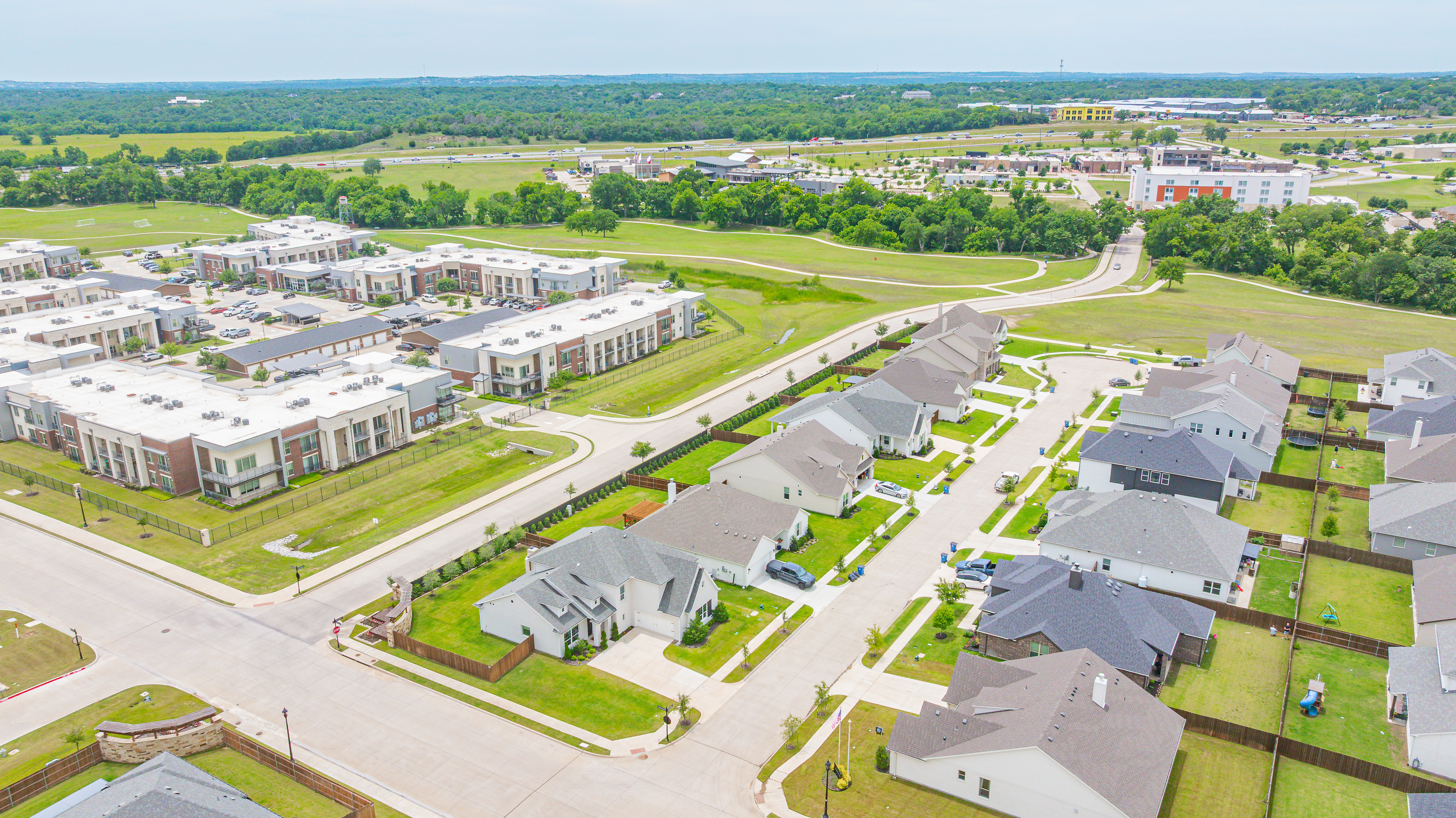 101 W Furlong Willow Park TX 76087