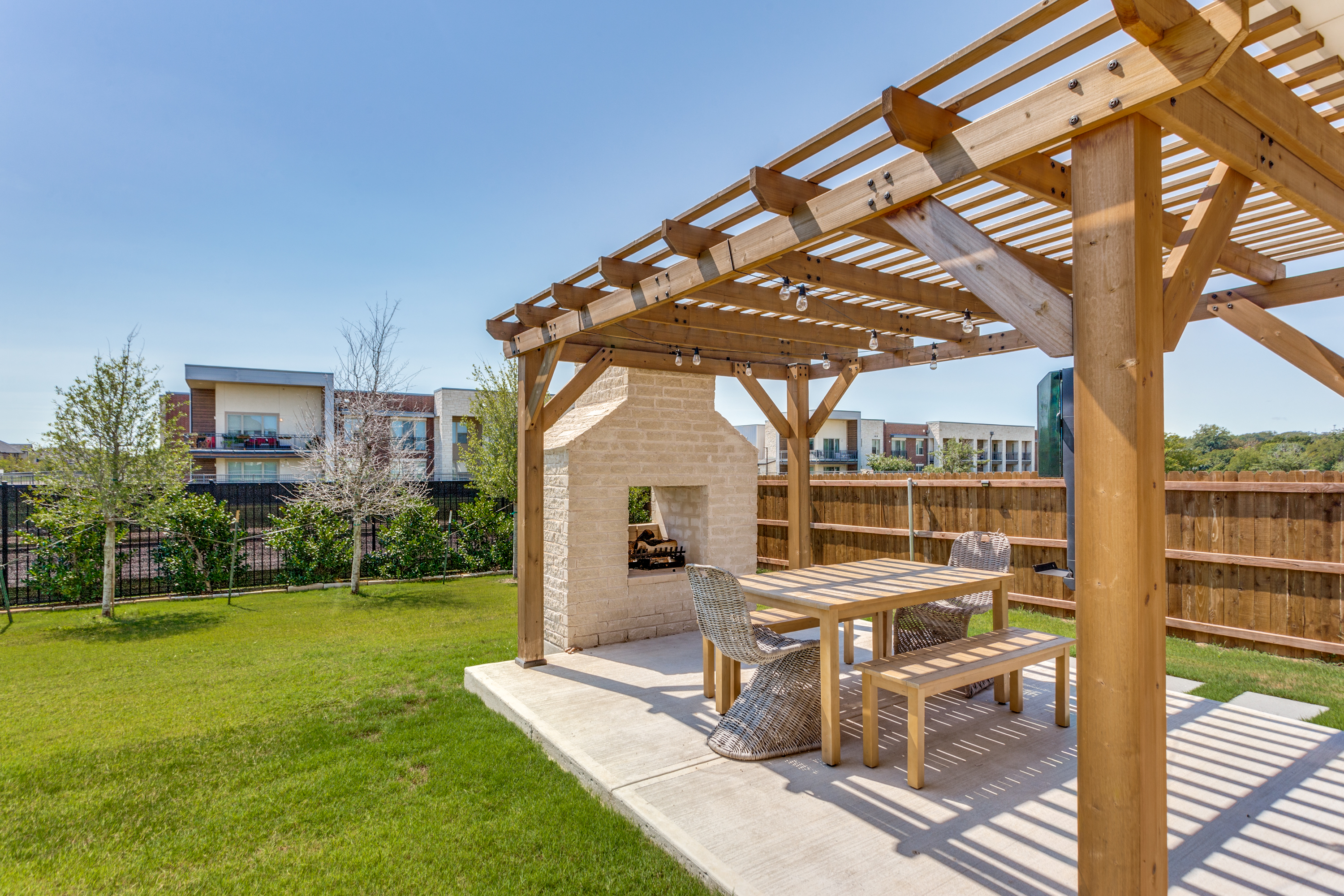 101 W Furlong Willow Park TX 76087