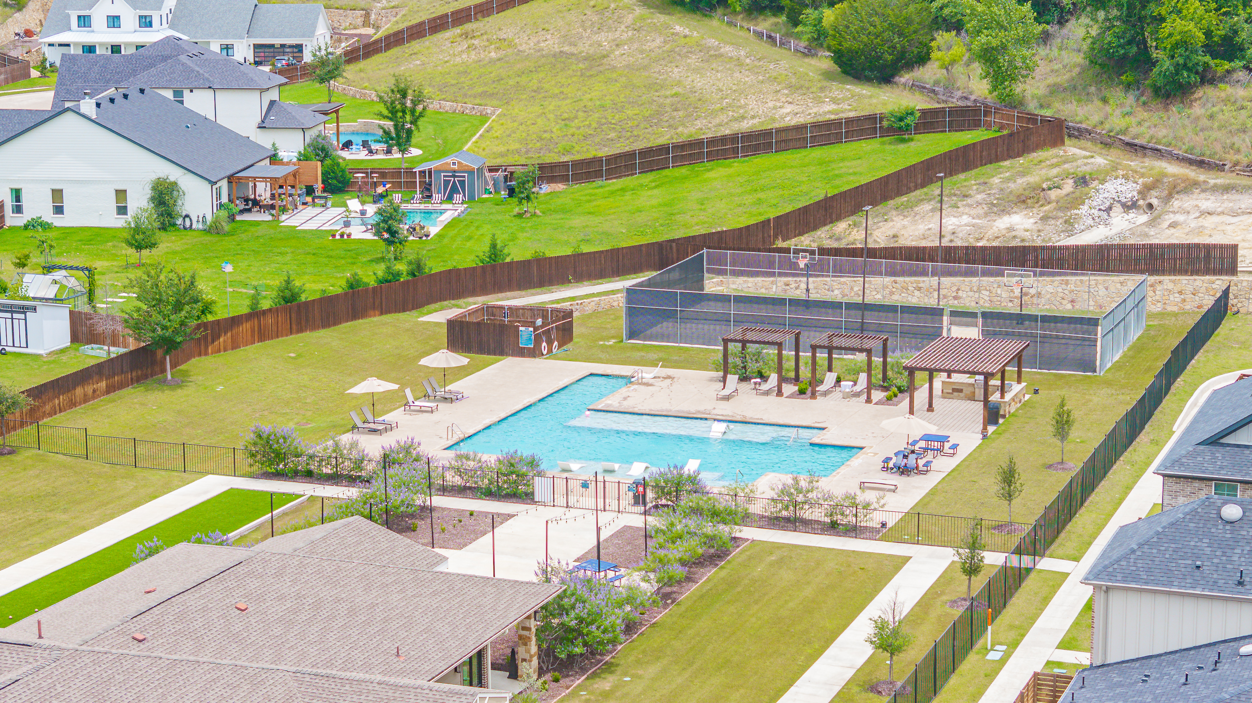 101 W Furlong Willow Park TX 76087