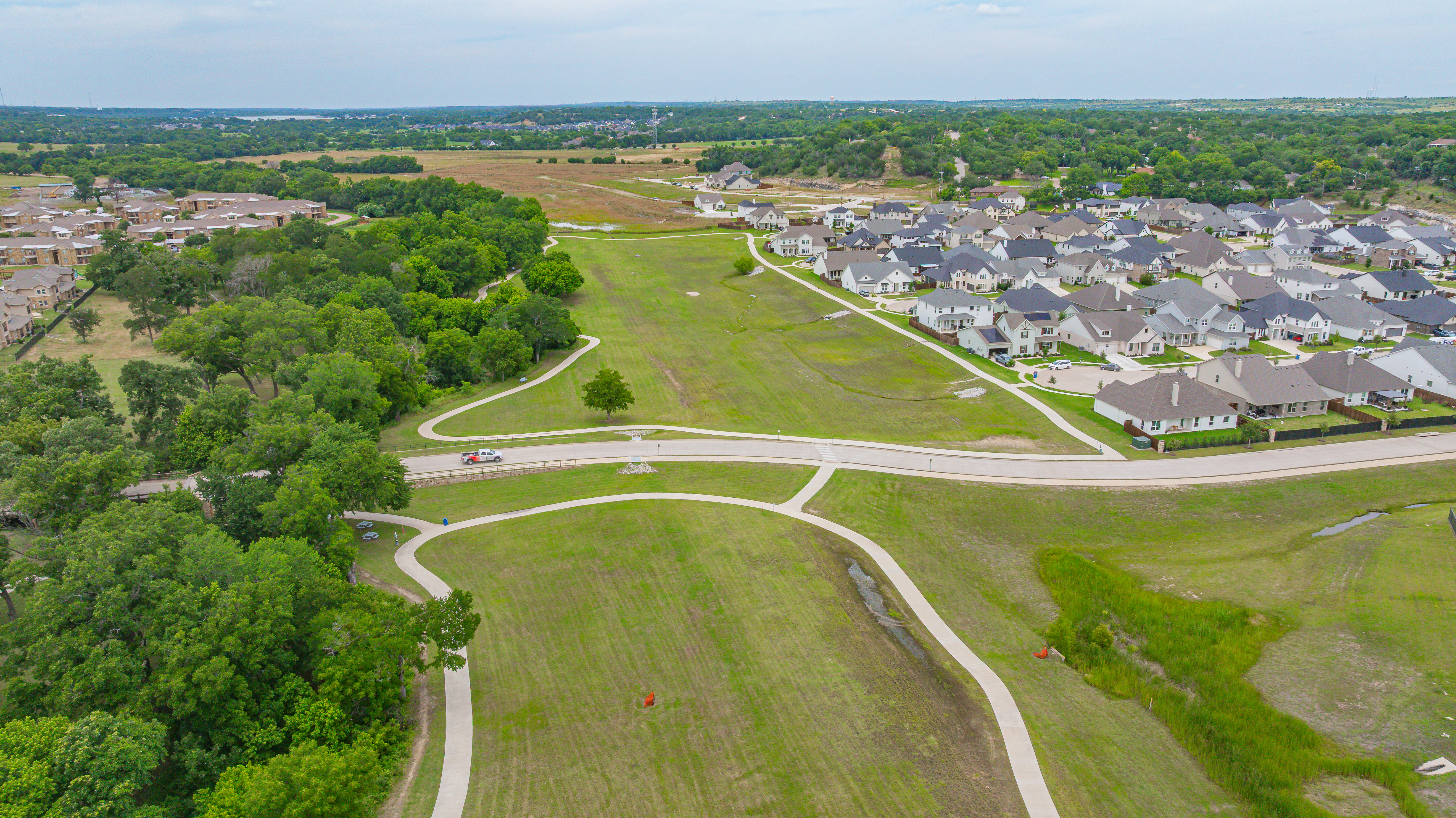 101 W Furlong Willow Park TX 76087