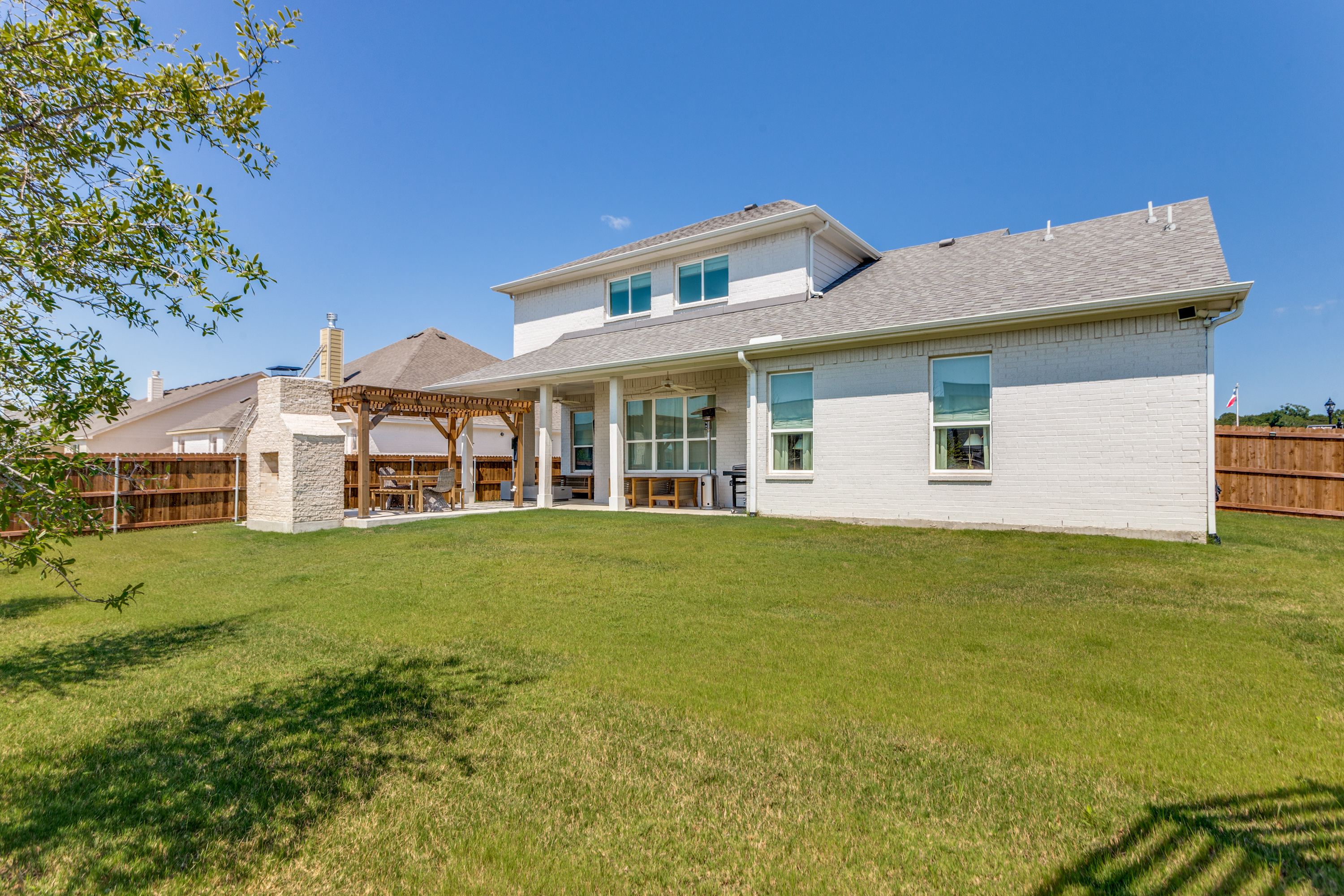 101 W Furlong Willow Park TX 76087