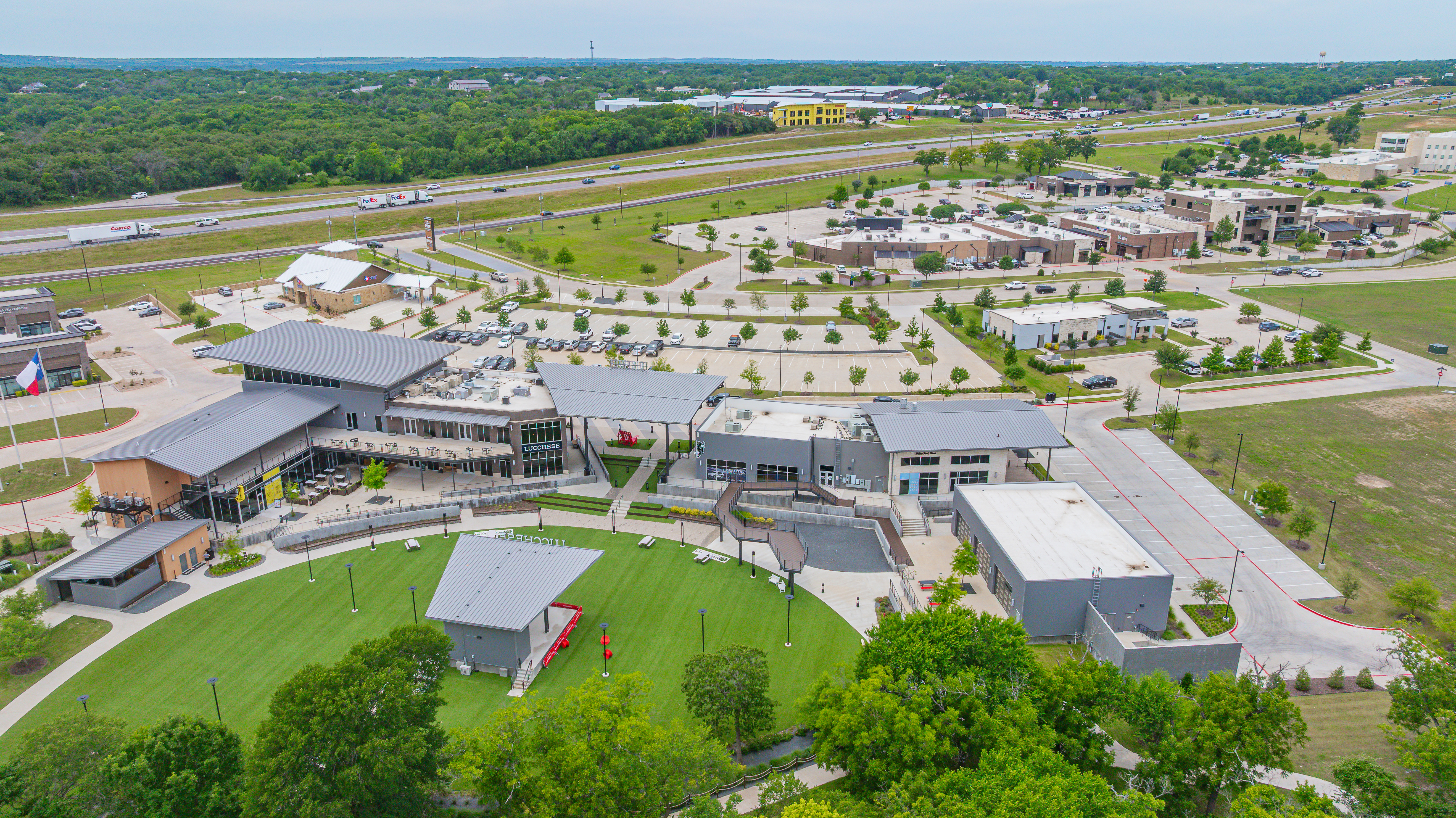 101 W Furlong Willow Park TX 76087