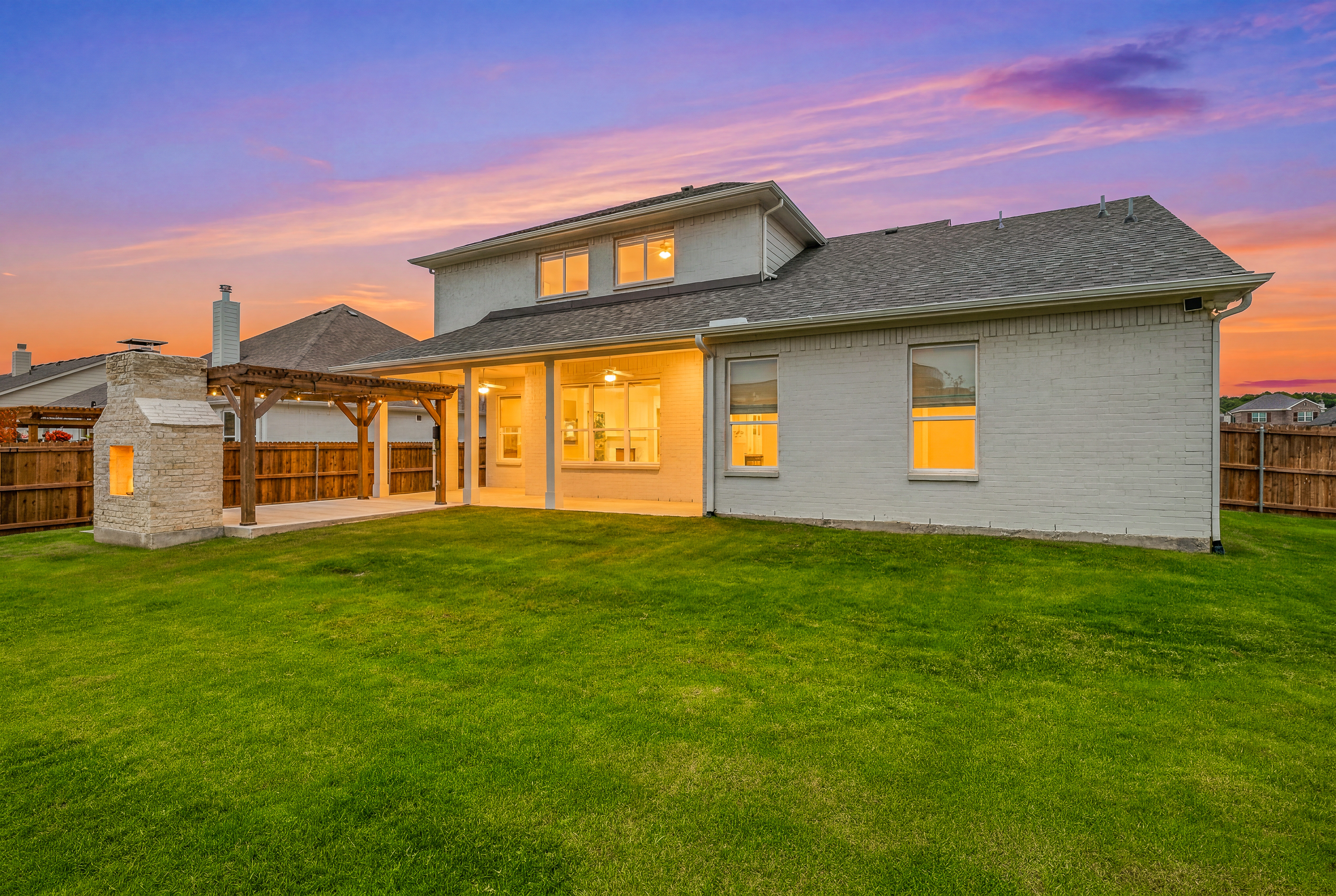 101 W Furlong Willow Park TX 76087