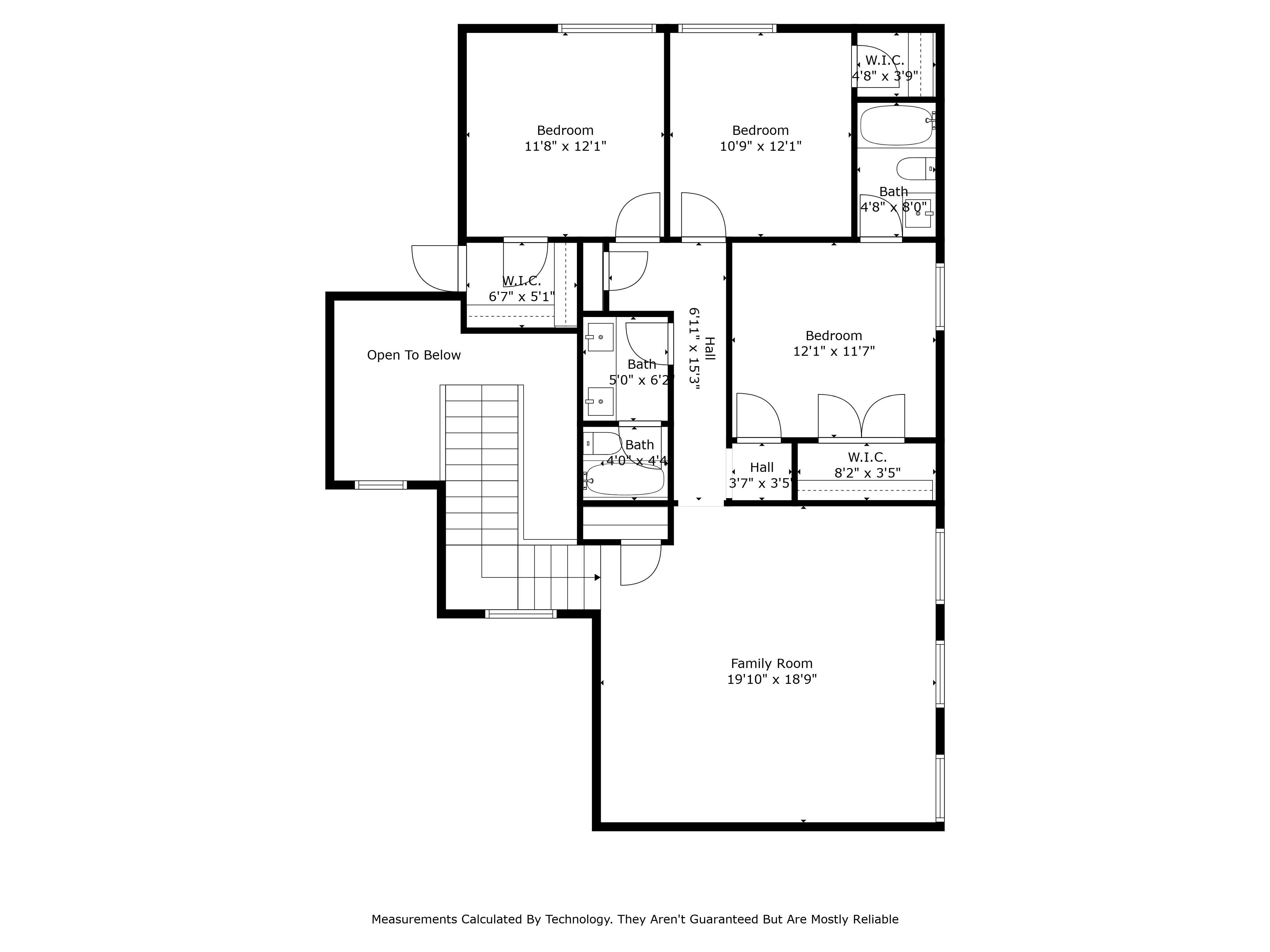 101 W Furlong Willow Park TX 76087