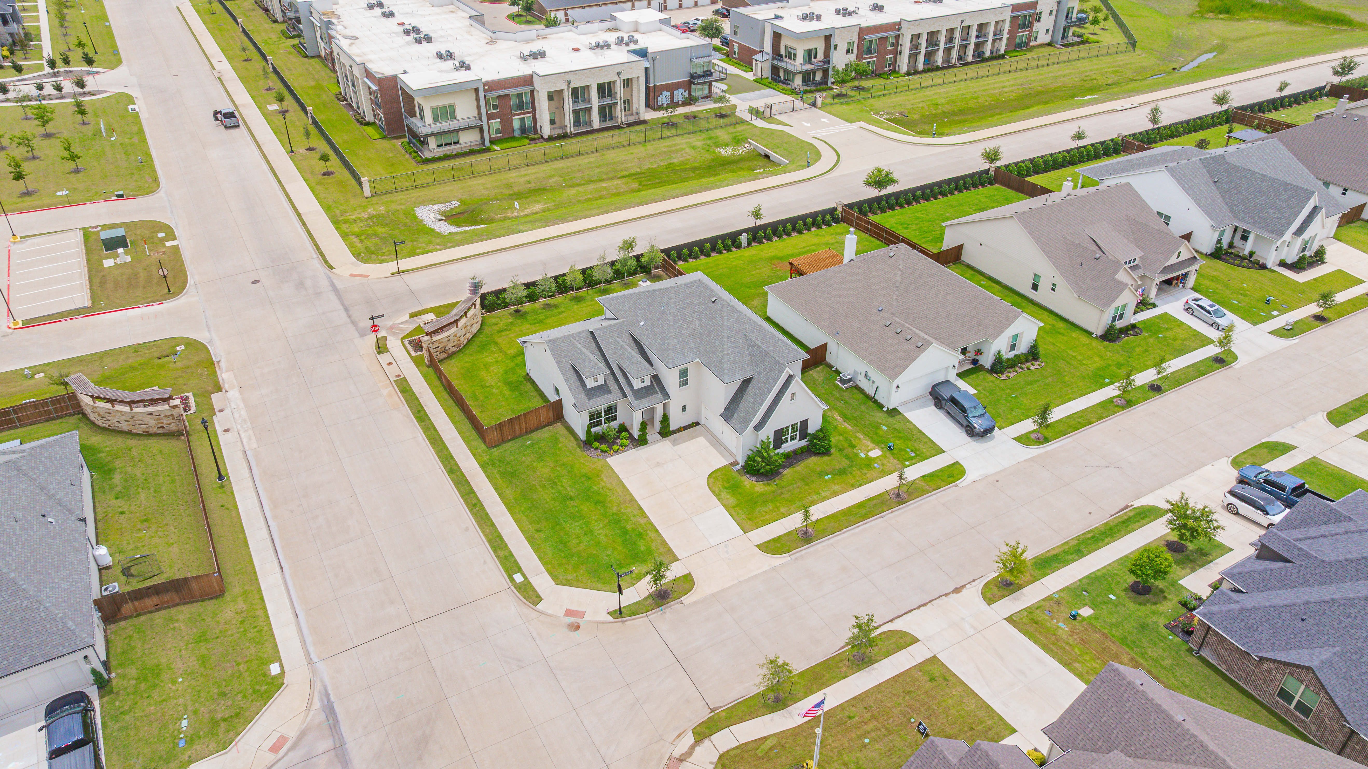 101 W Furlong Willow Park TX 76087