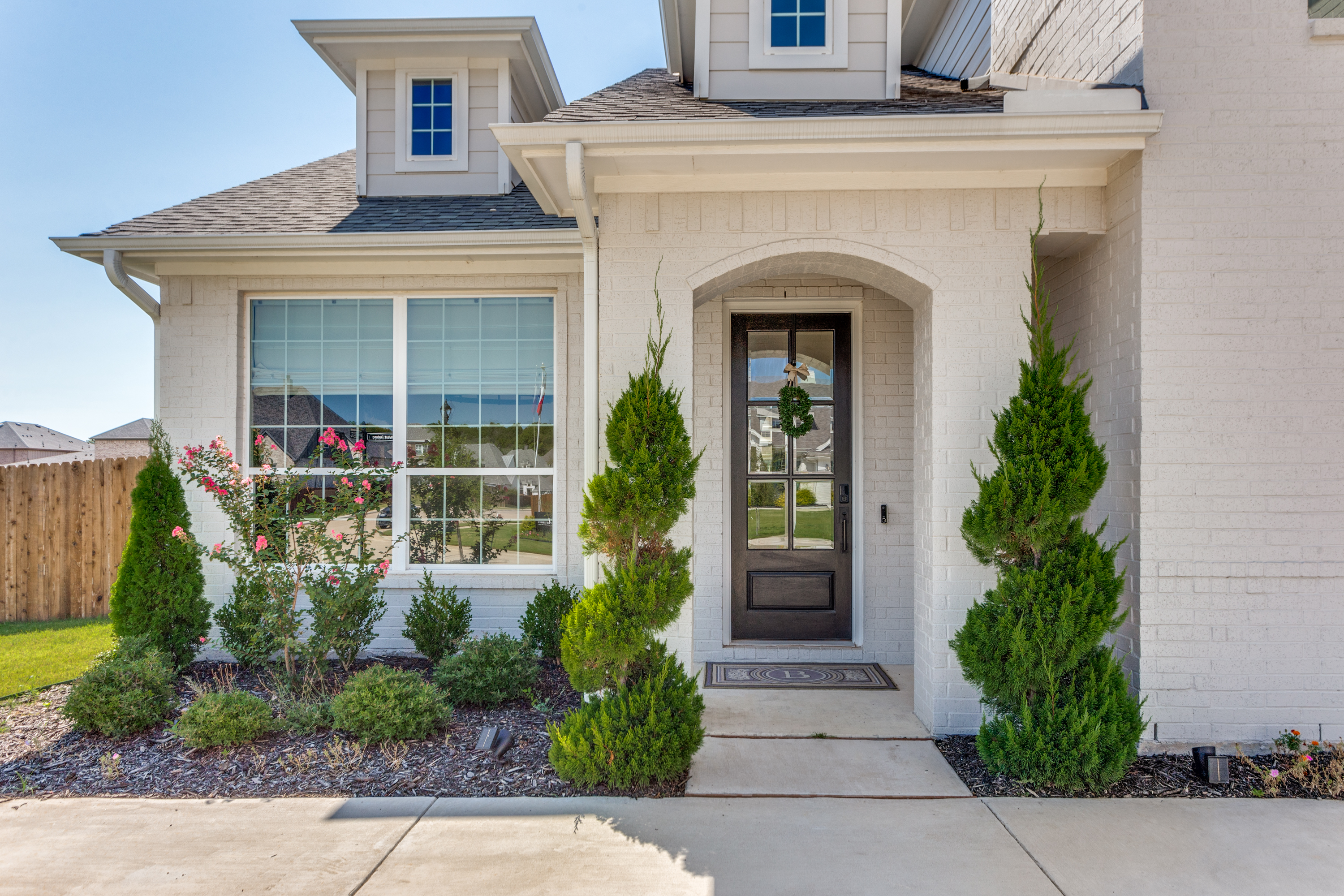 101 W Furlong Willow Park TX 76087