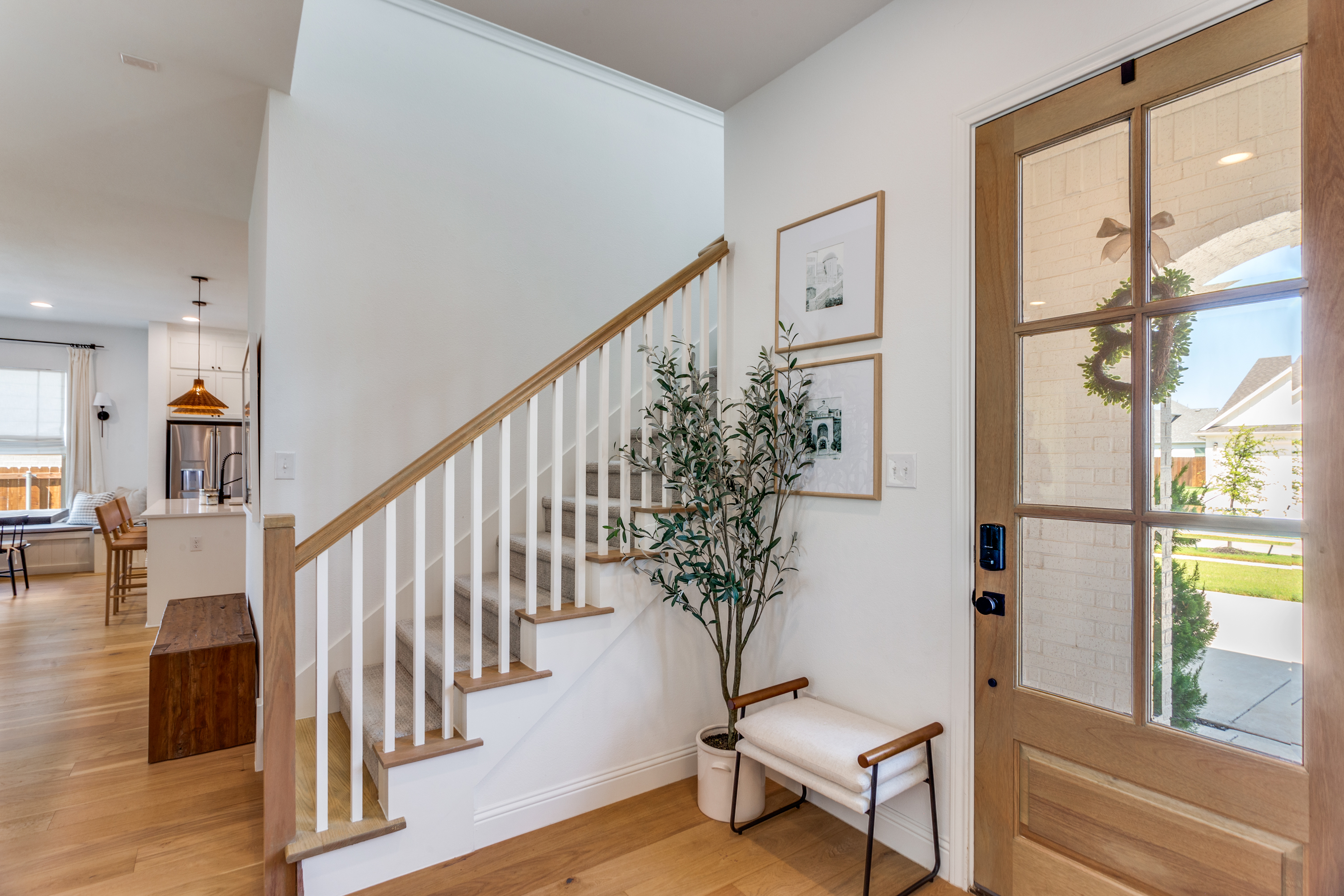 101 W Furlong Willow Park TX 76087