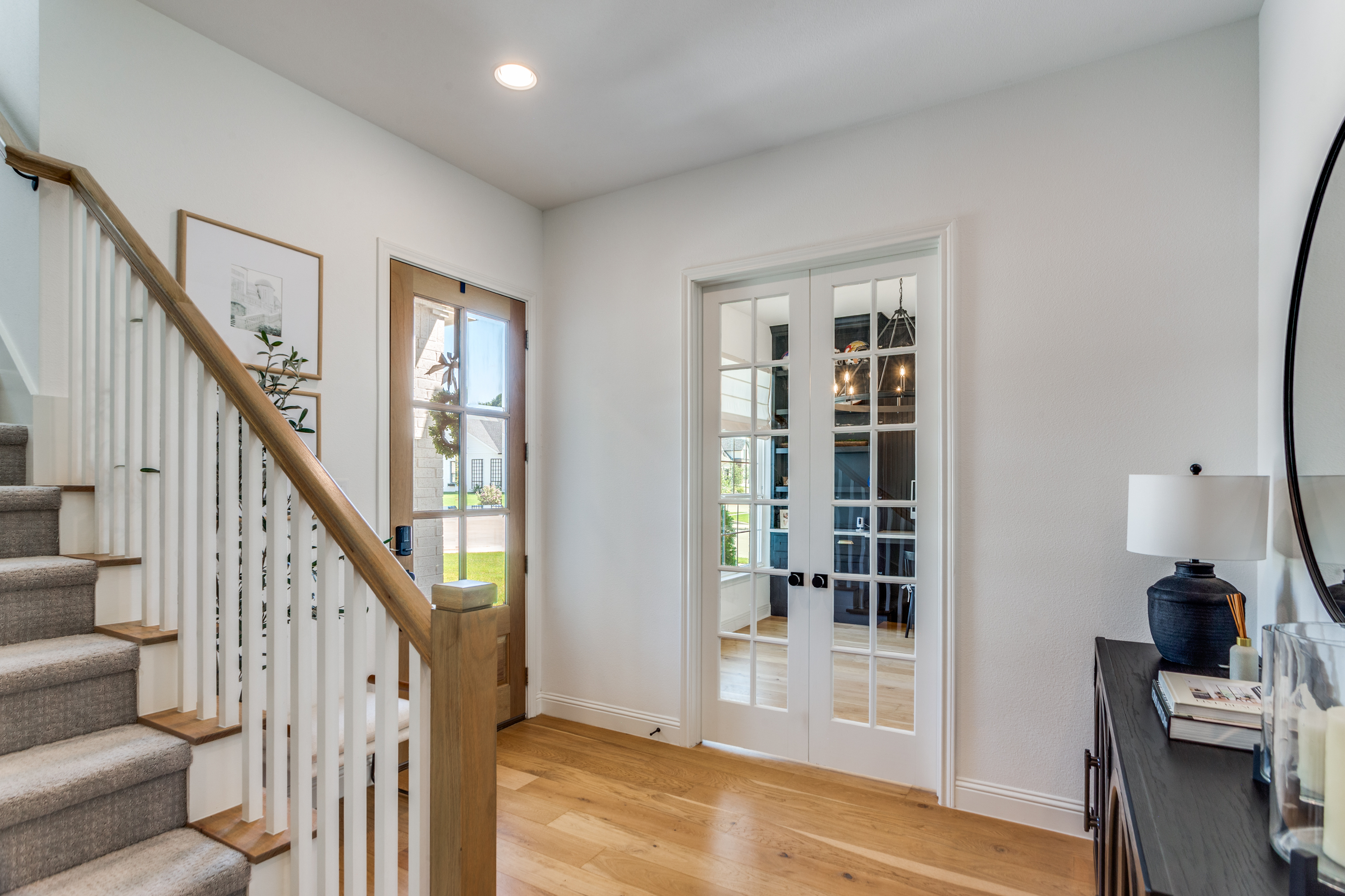 101 W Furlong Willow Park TX 76087