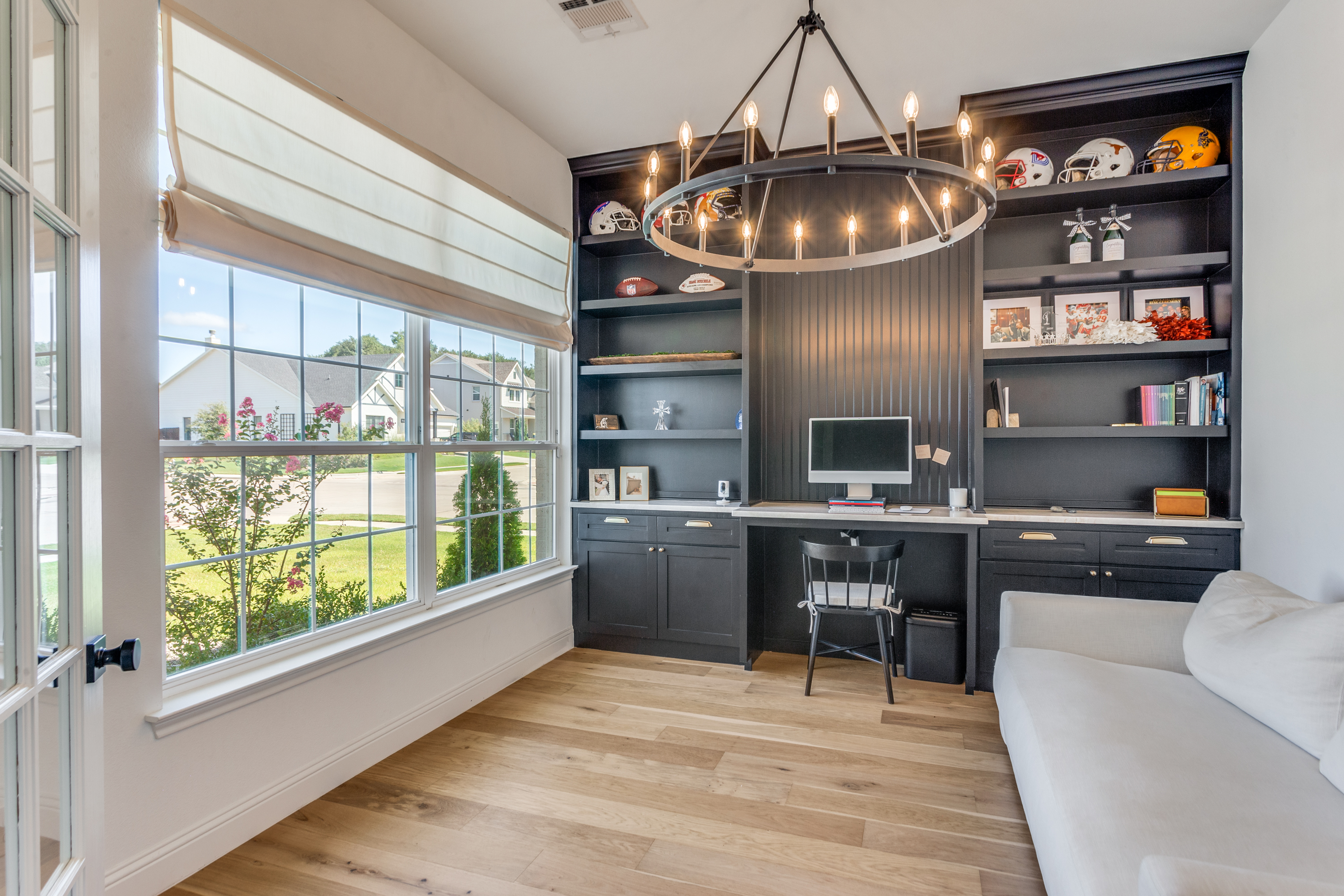 101 W Furlong Willow Park TX 76087