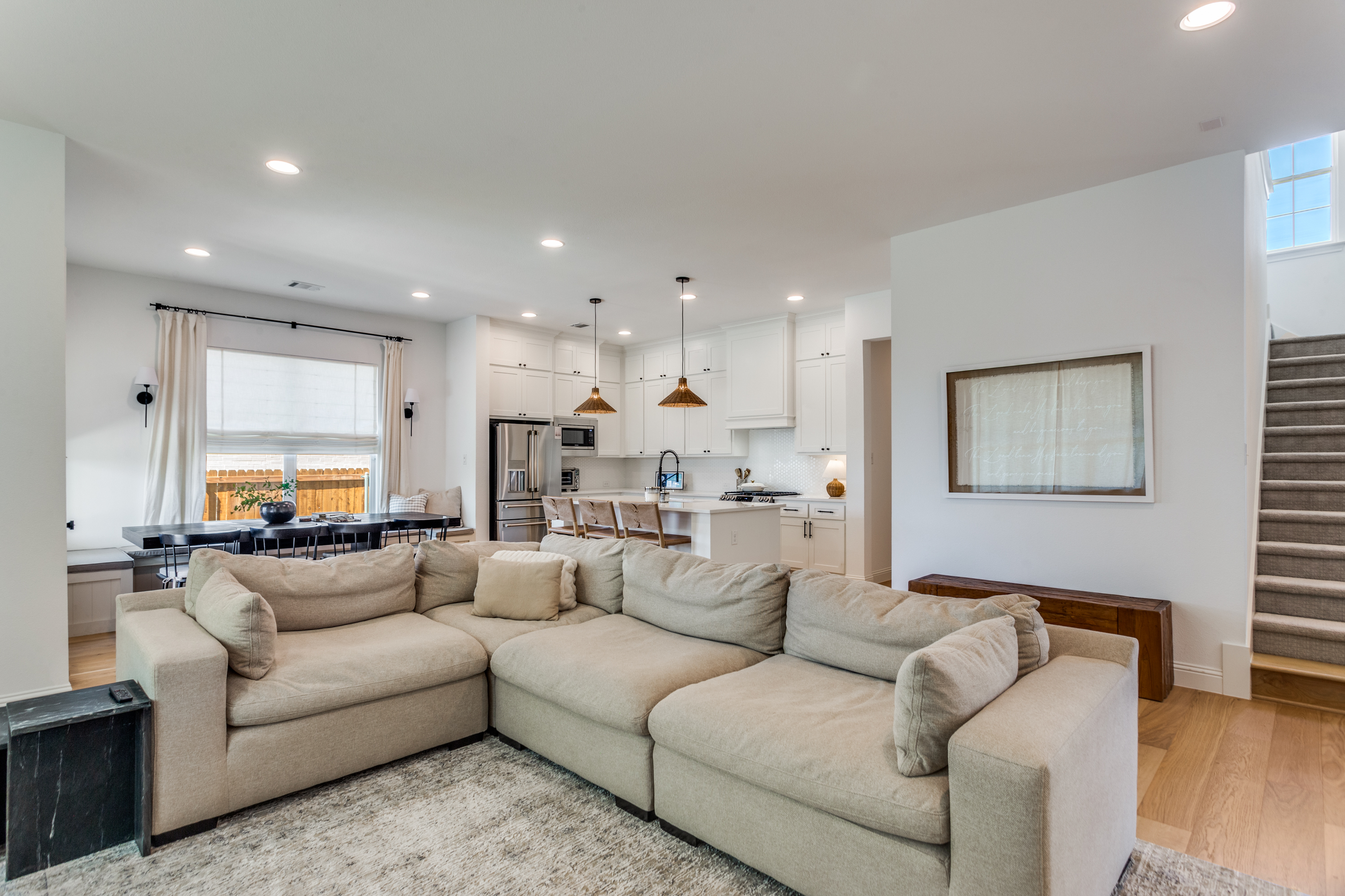 101 W Furlong Willow Park TX 76087