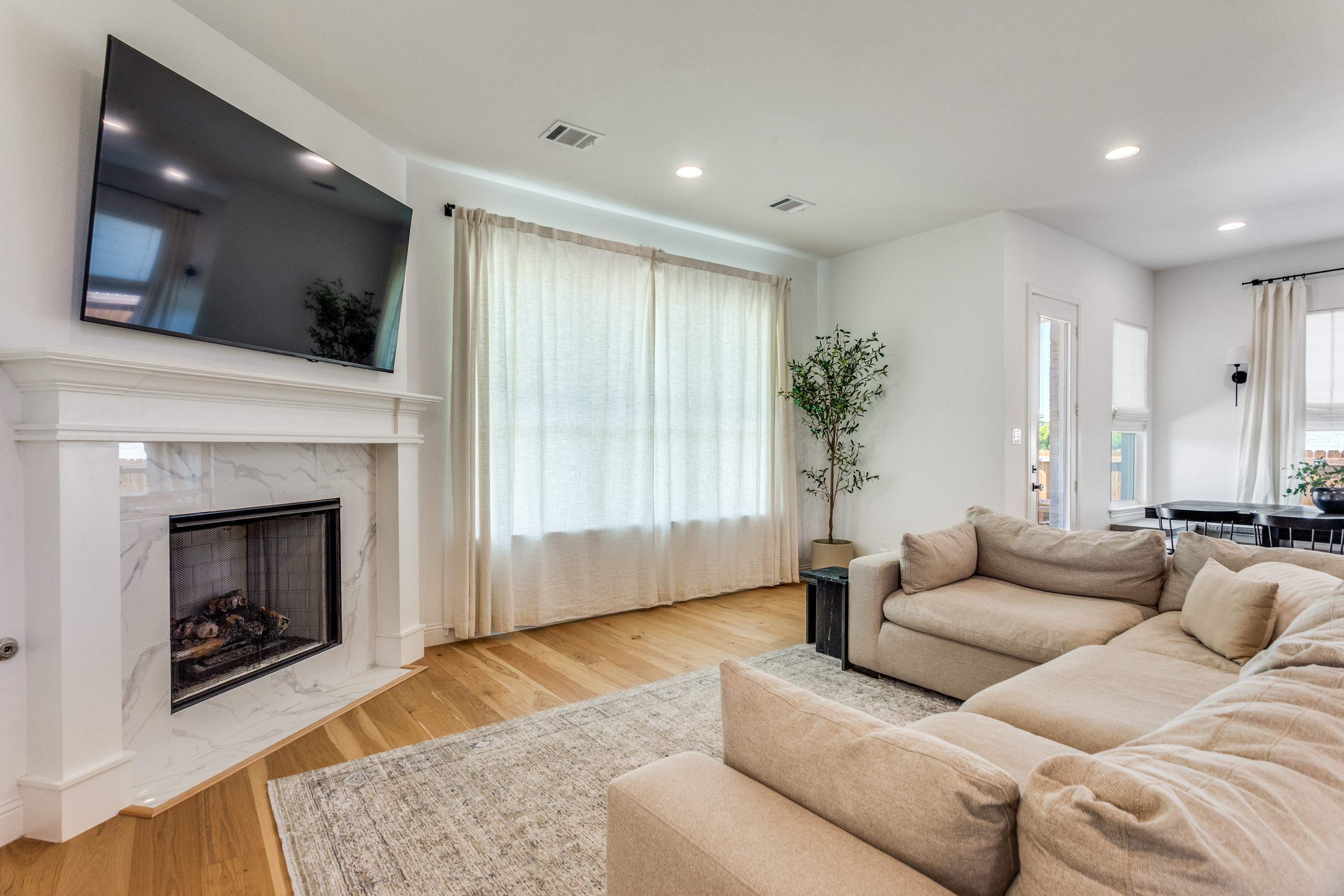 101 W Furlong Willow Park TX 76087