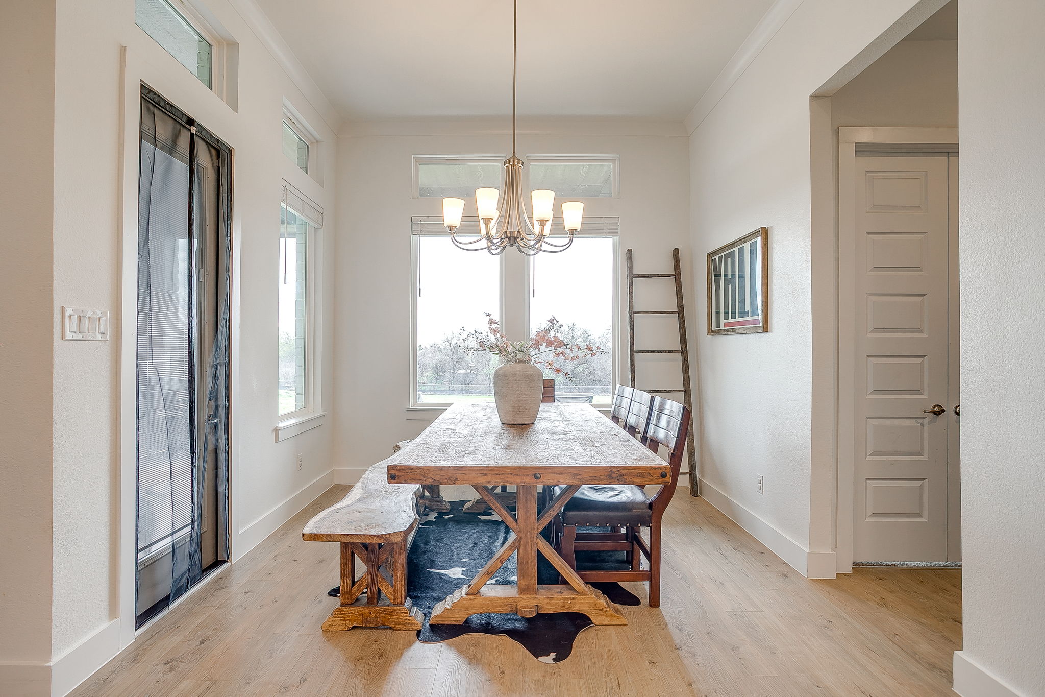 121 Rocky Top Ranch Lane Reno TX 76020
