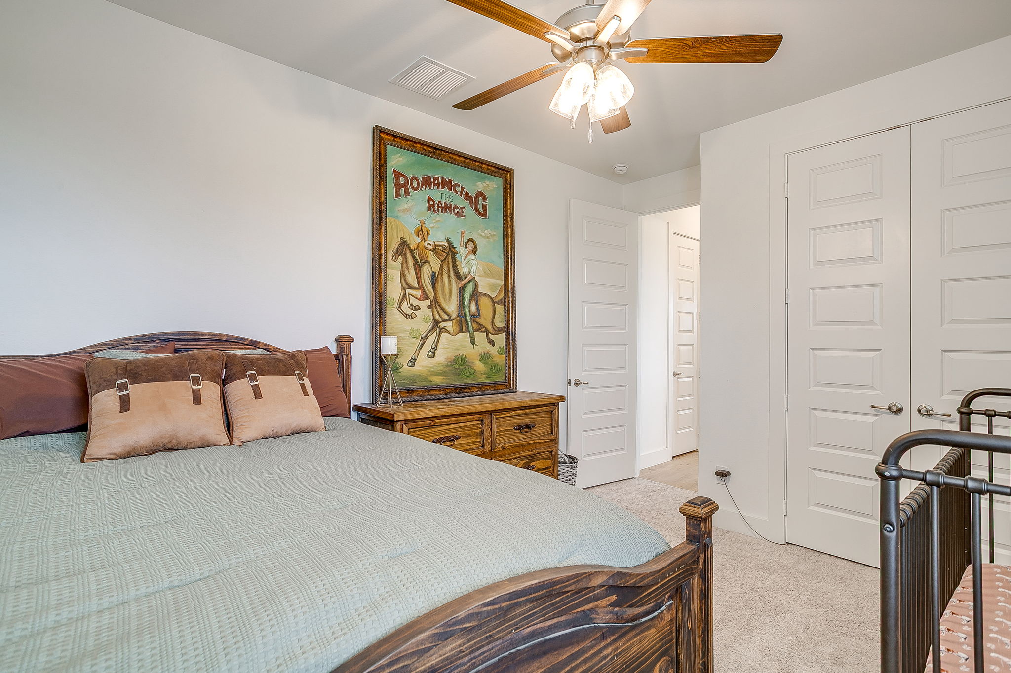 121 Rocky Top Ranch Lane Reno TX 76020