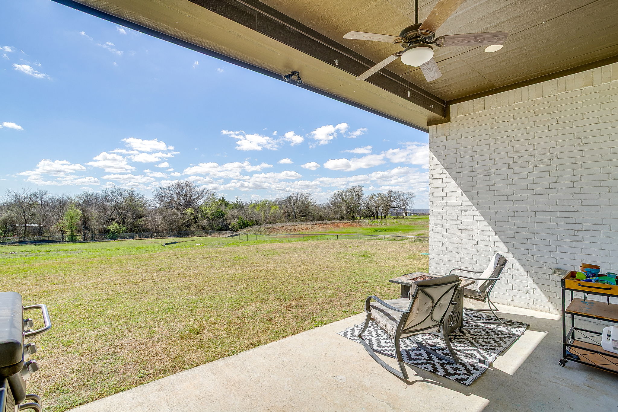 121 Rocky Top Ranch Lane Reno TX 76020