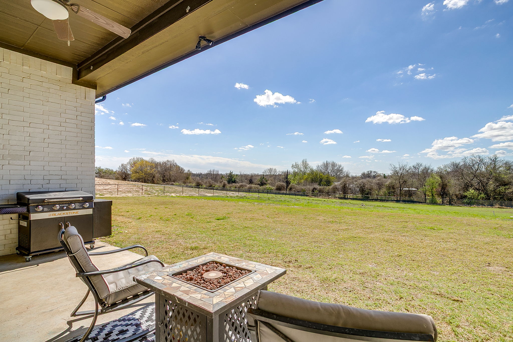 121 Rocky Top Ranch Lane Reno TX 76020