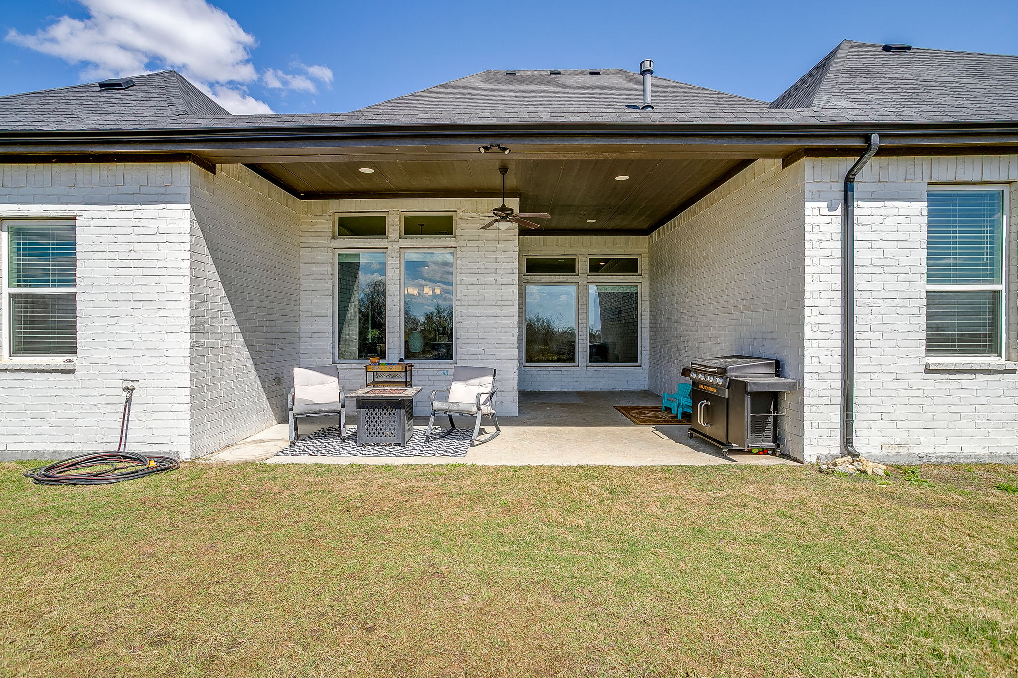 121 Rocky Top Ranch Lane Reno TX 76020