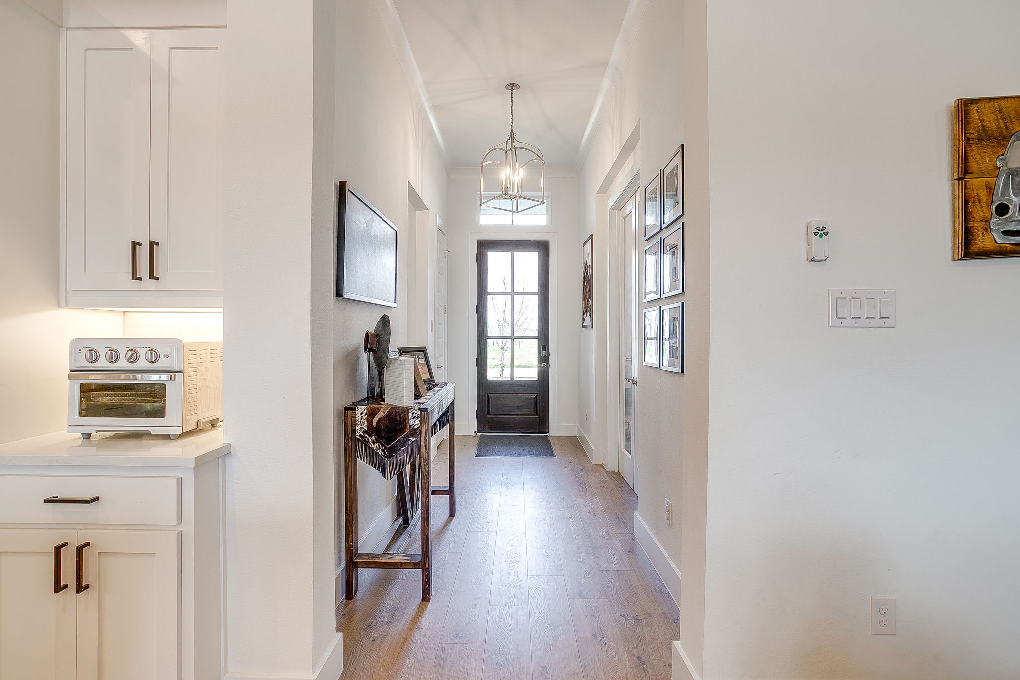 121 Rocky Top Ranch Lane Reno TX 76020