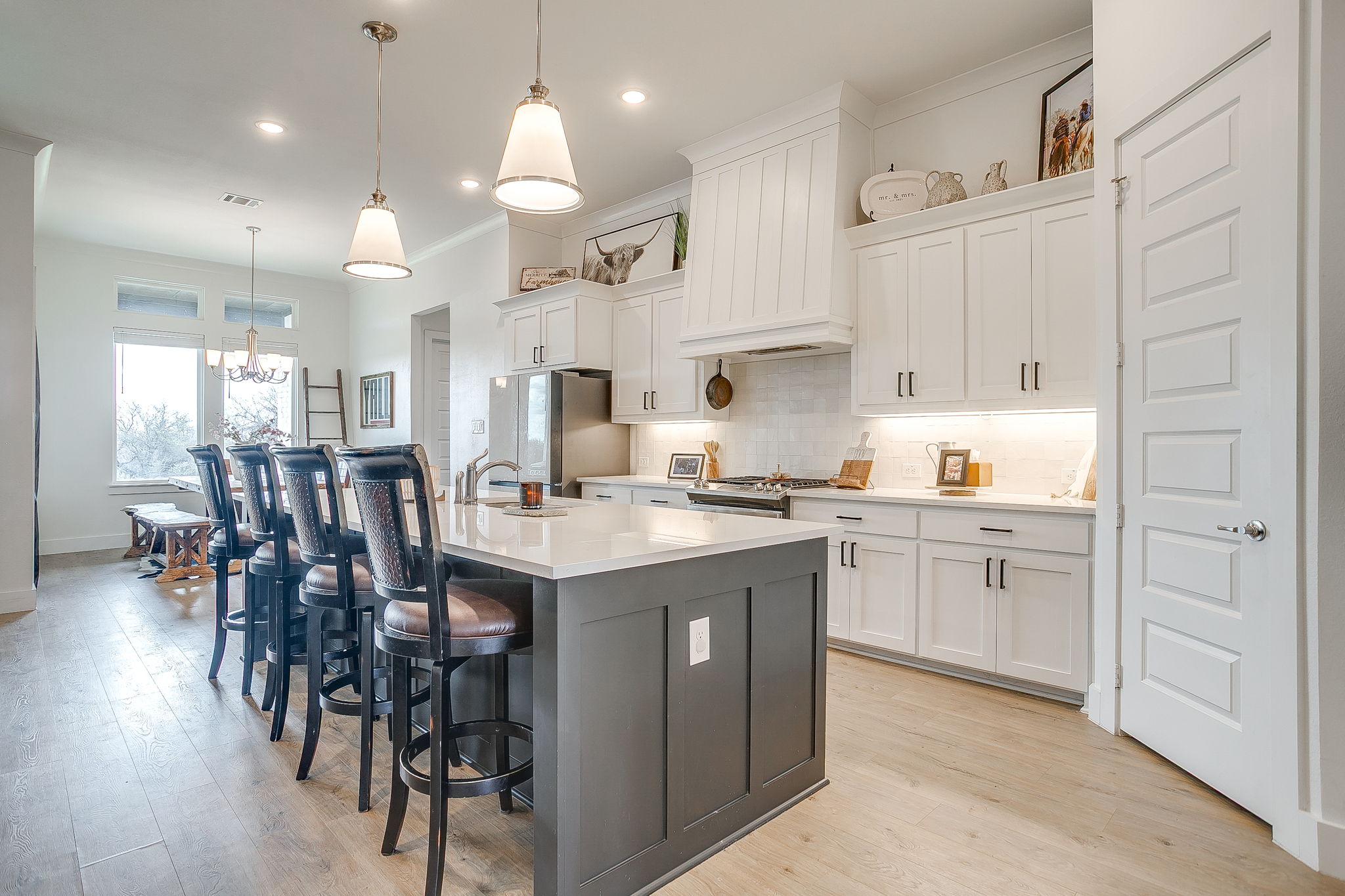 121 Rocky Top Ranch Lane Reno TX 76020