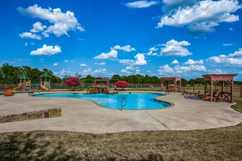 7105 Gleneagles Drive Cleburne TX 76033