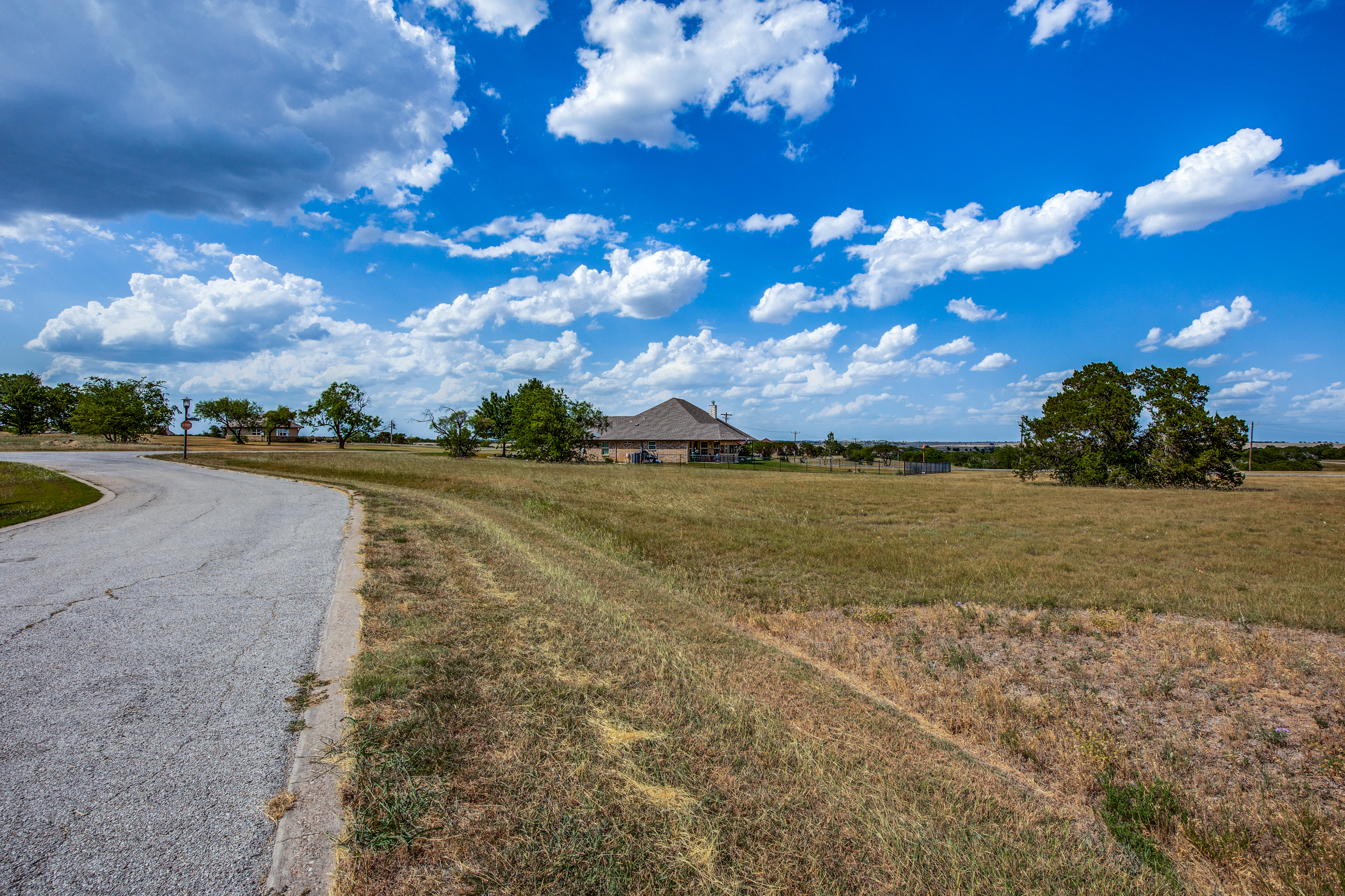 7105 Gleneagles Drive Cleburne TX 76033