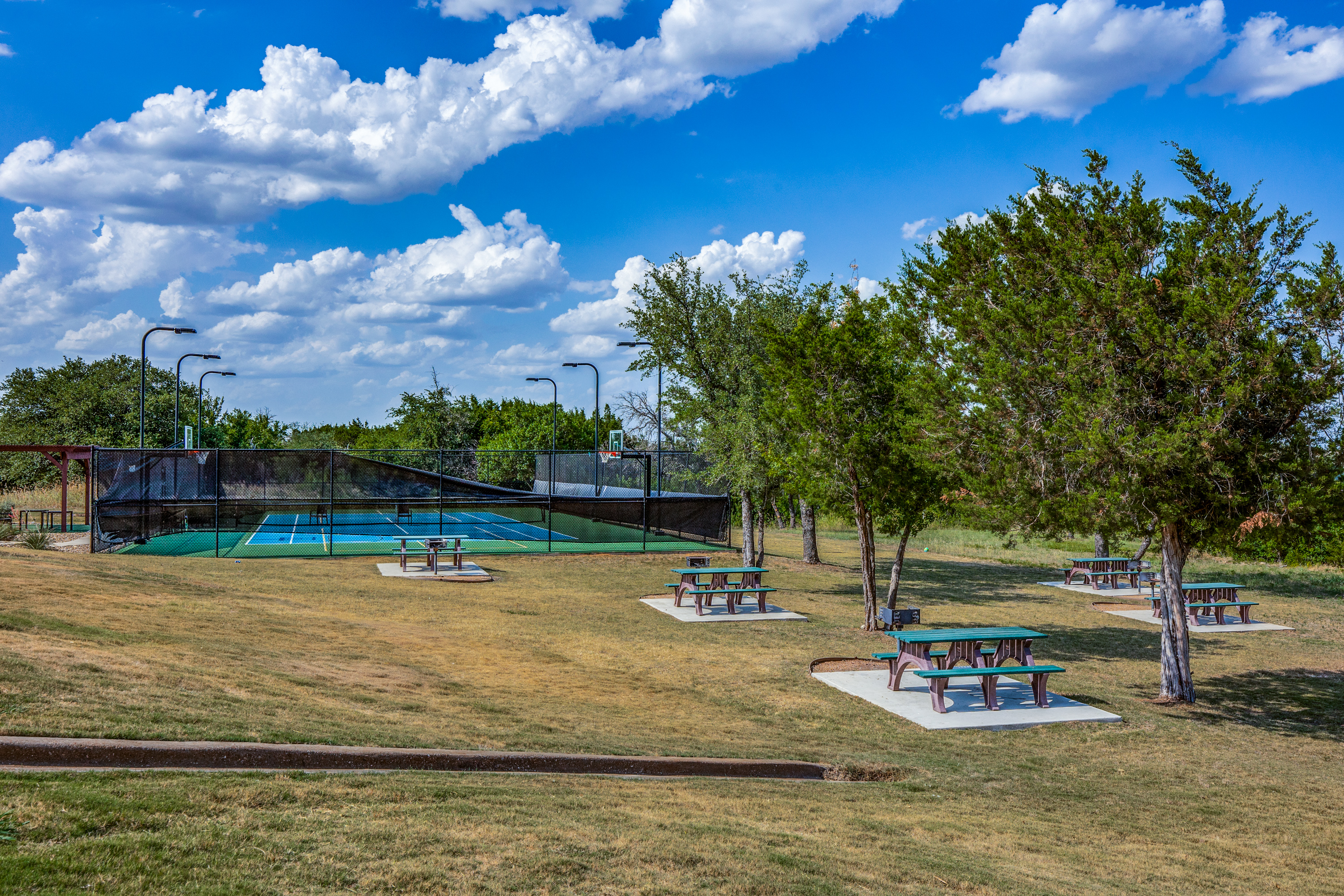 7105 Gleneagles Drive Cleburne TX 76033