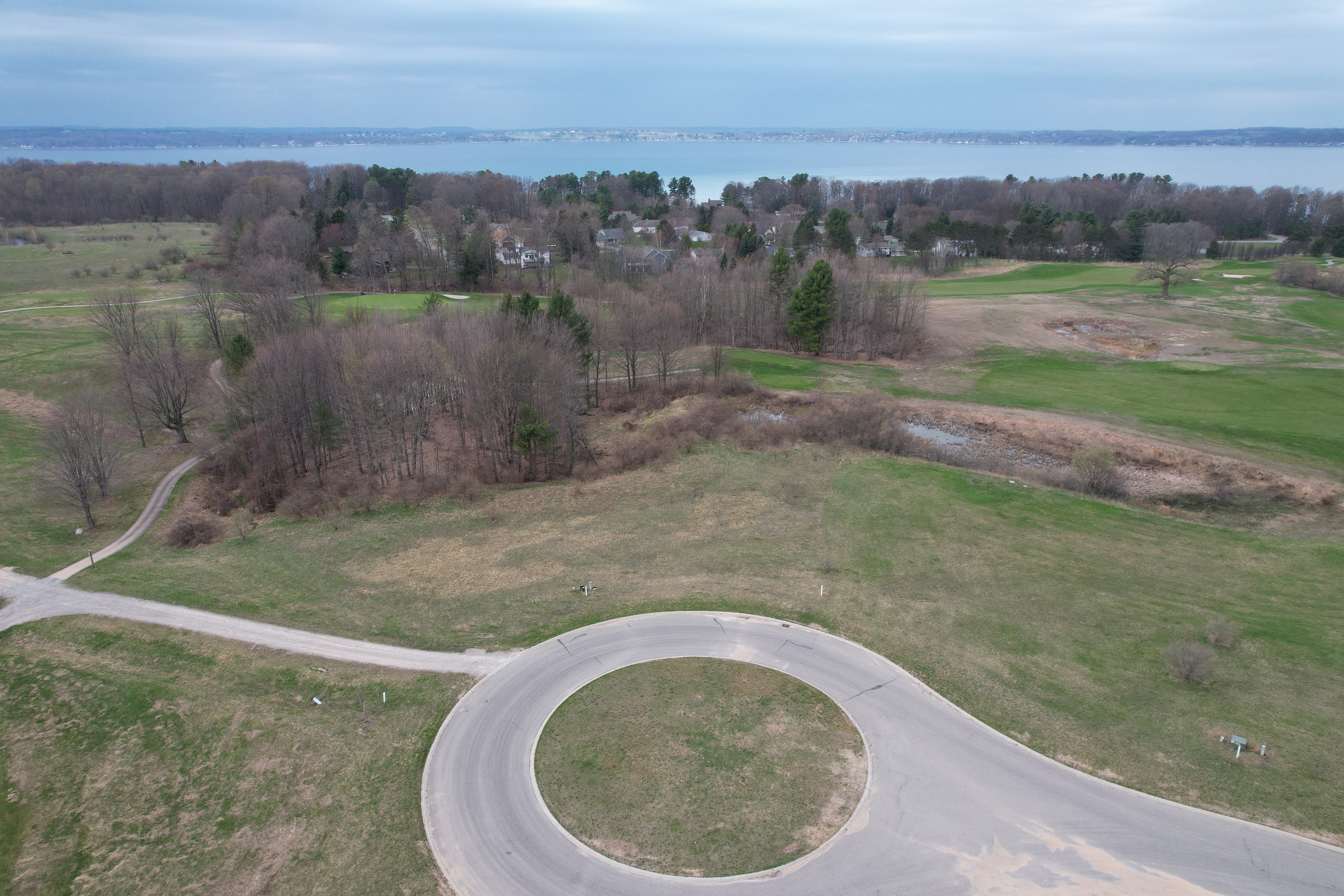 4109 Dornoch Court Williamsburg MI 49690