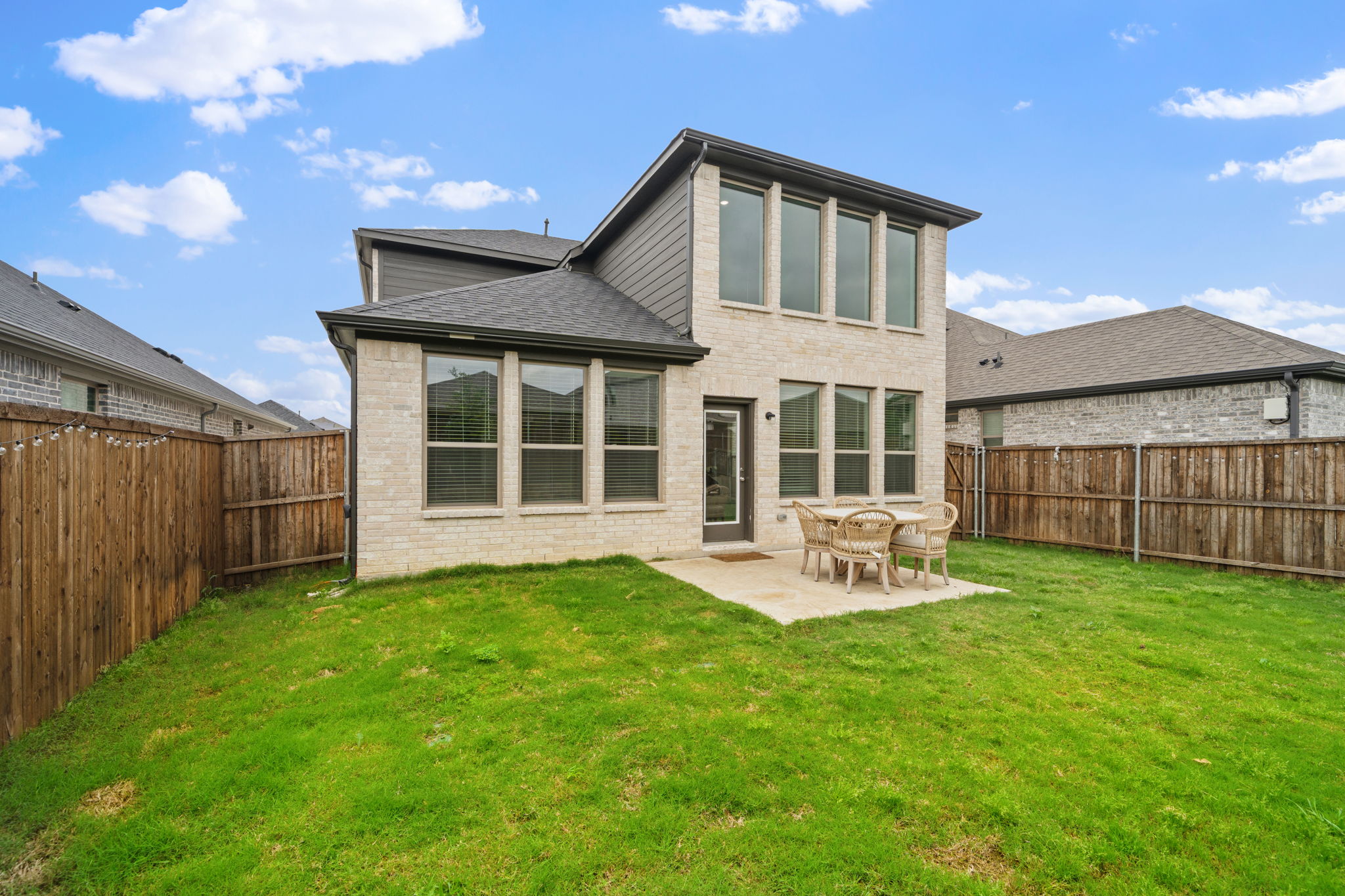 4803 Grandiose Drive Princeton TX 75071