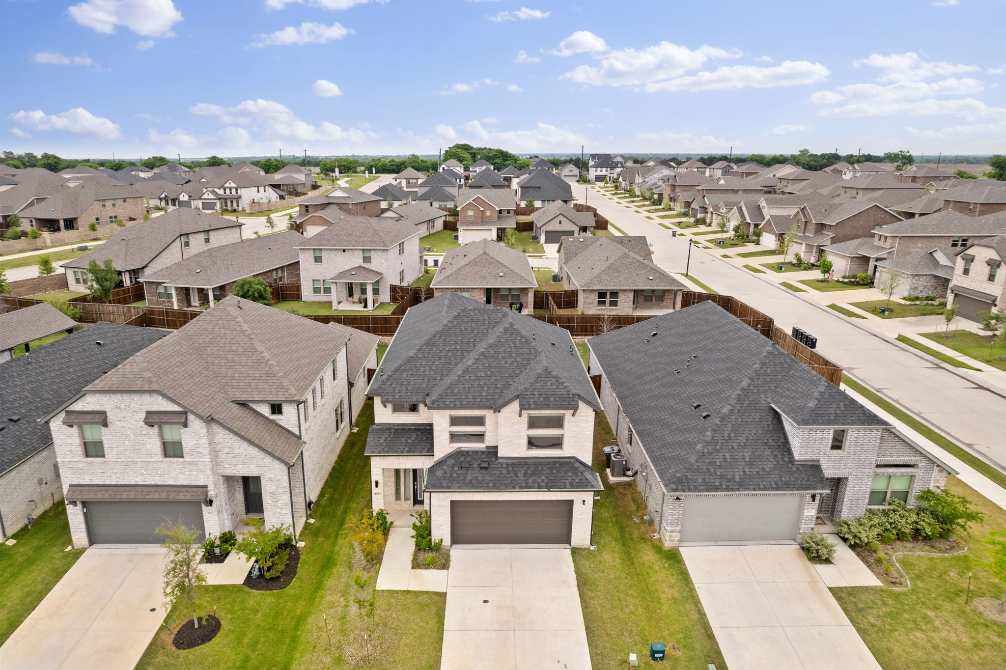4803 Grandiose Drive Princeton TX 75071