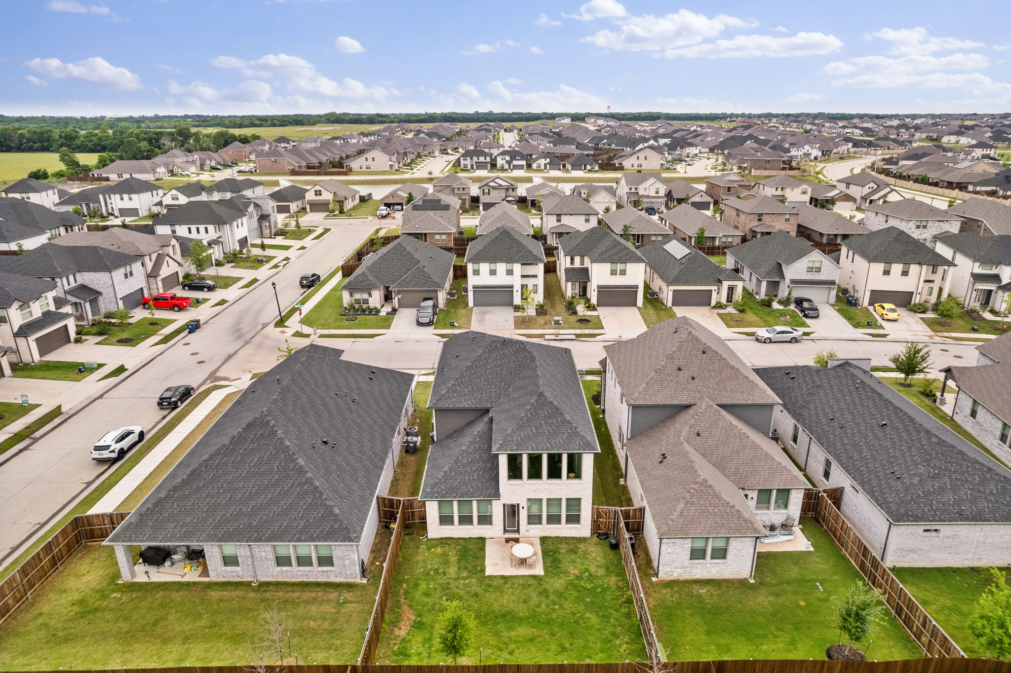 4803 Grandiose Drive Princeton TX 75071