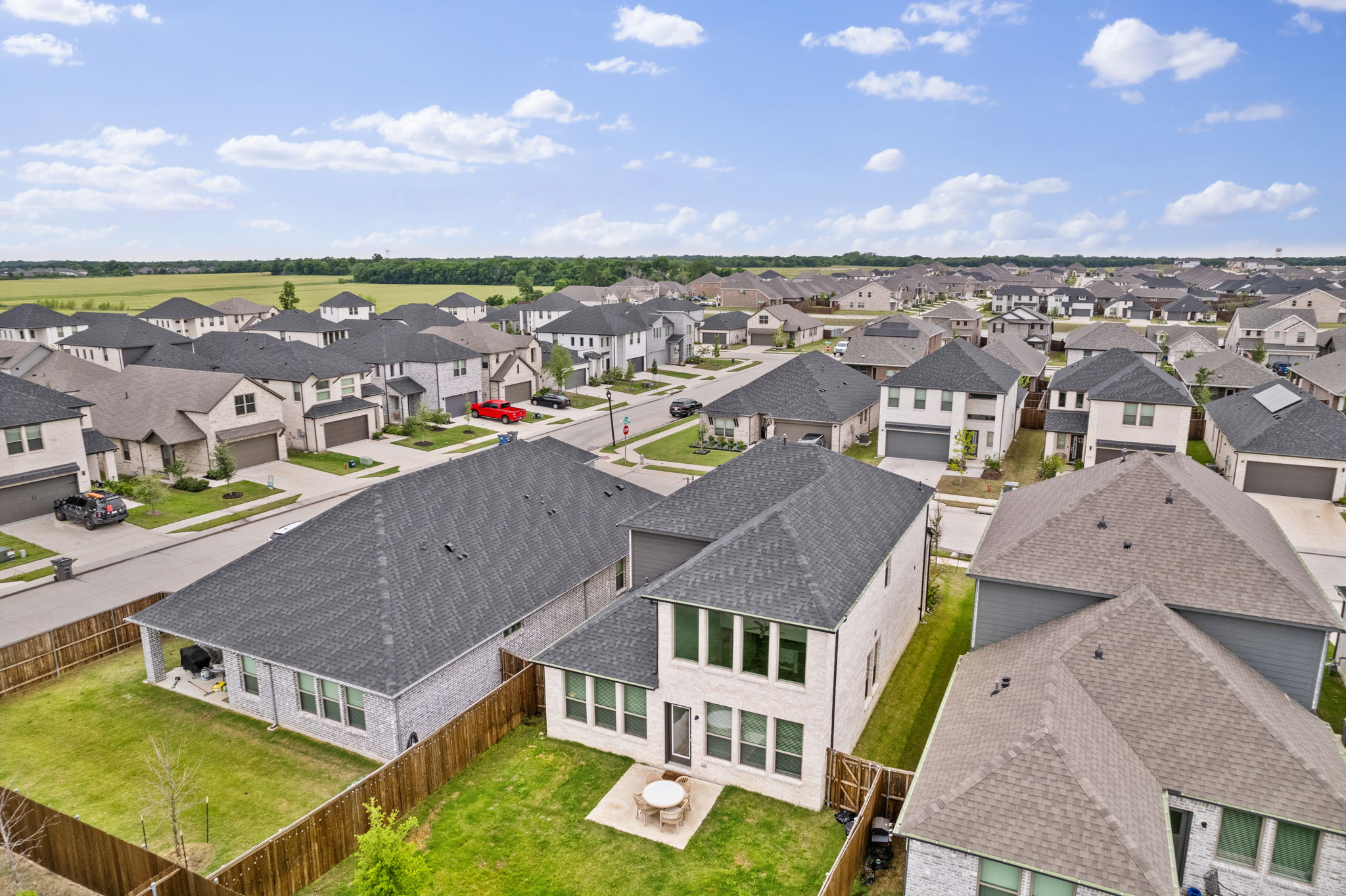4803 Grandiose Drive Princeton TX 75071
