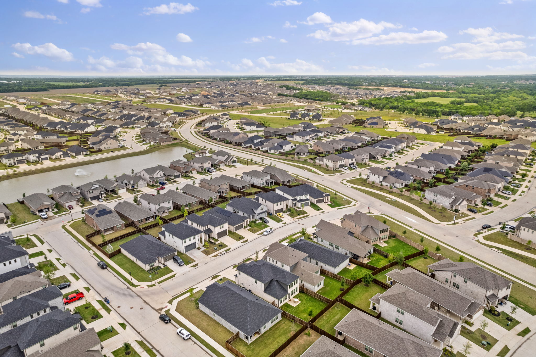 4803 Grandiose Drive Princeton TX 75071