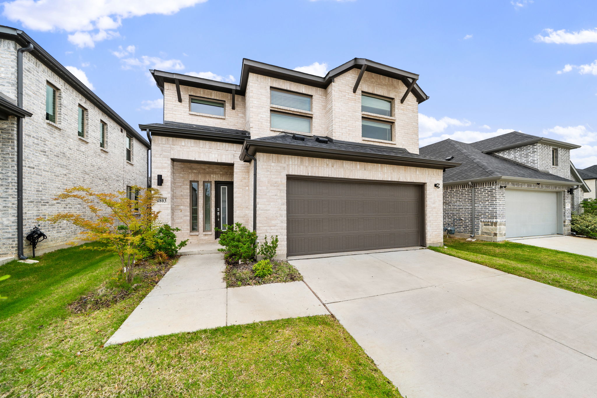 4803 Grandiose Drive Princeton TX 75071
