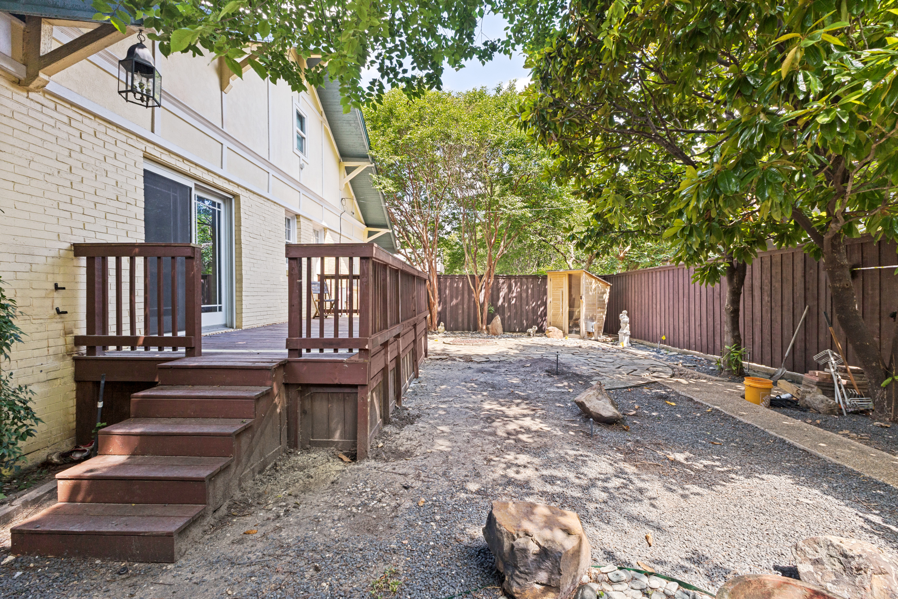 724 Lowell Street Dallas TX 75214