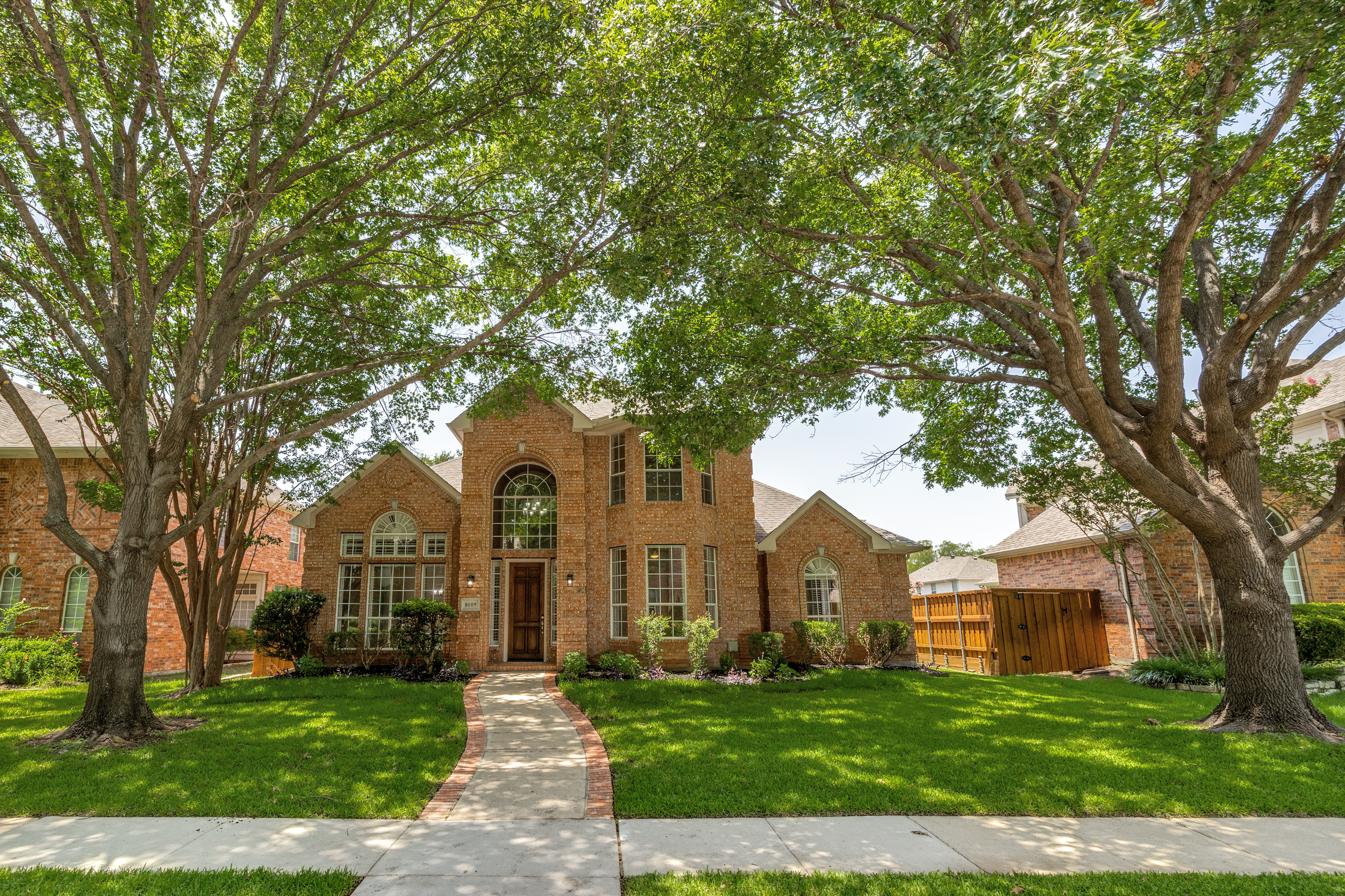 8009 Lynores Way Plano TX 75025