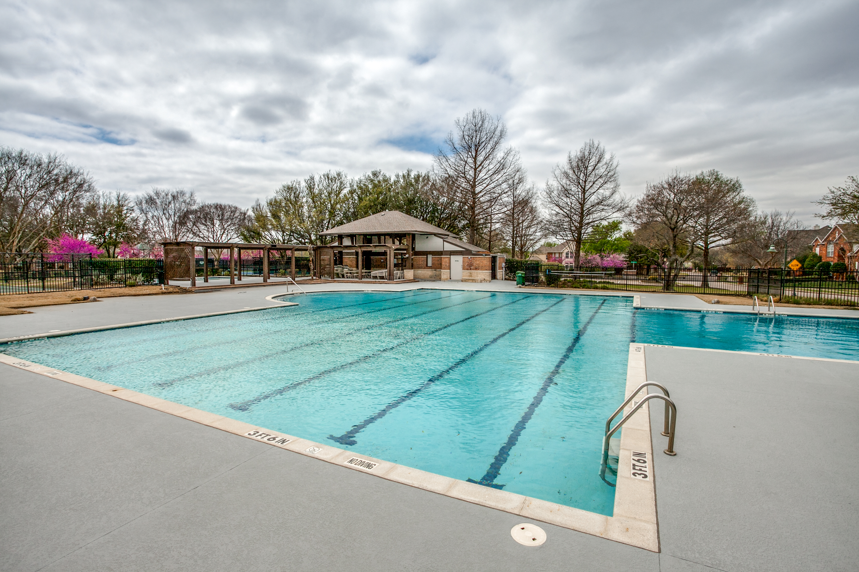 8009 Lynores Way Plano TX 75025