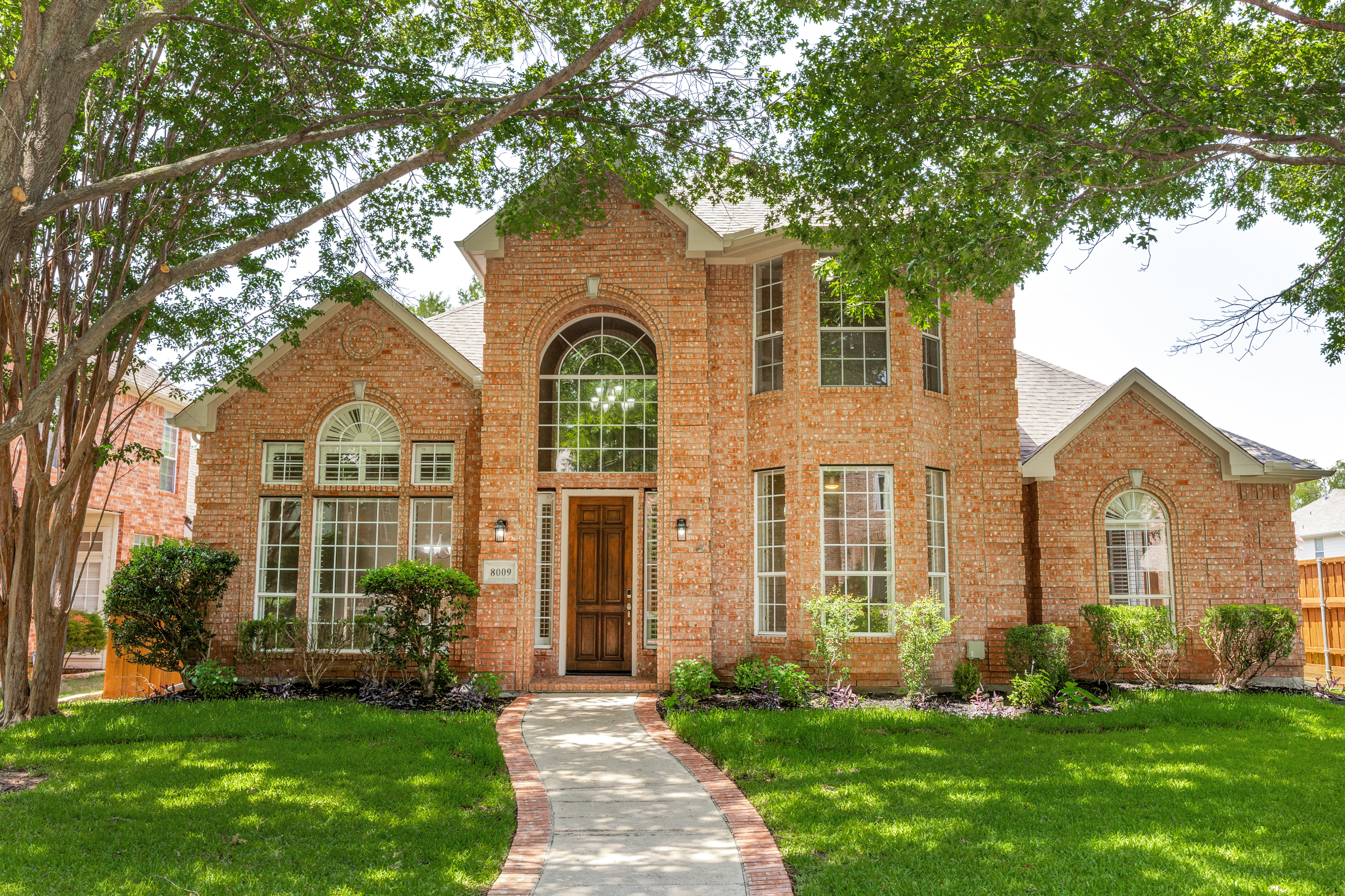 8009 Lynores Way Plano TX 75025