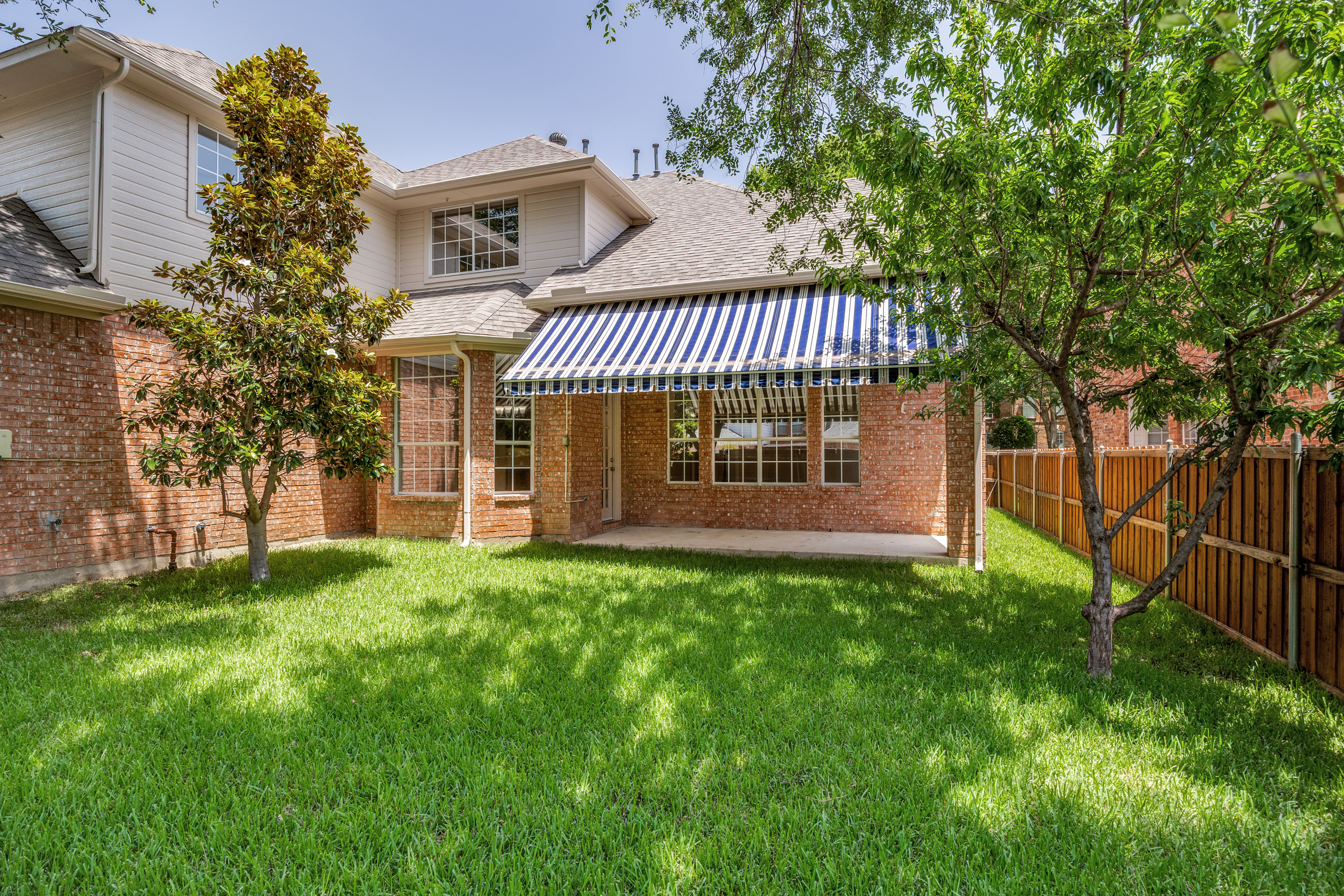 8009 Lynores Way Plano TX 75025