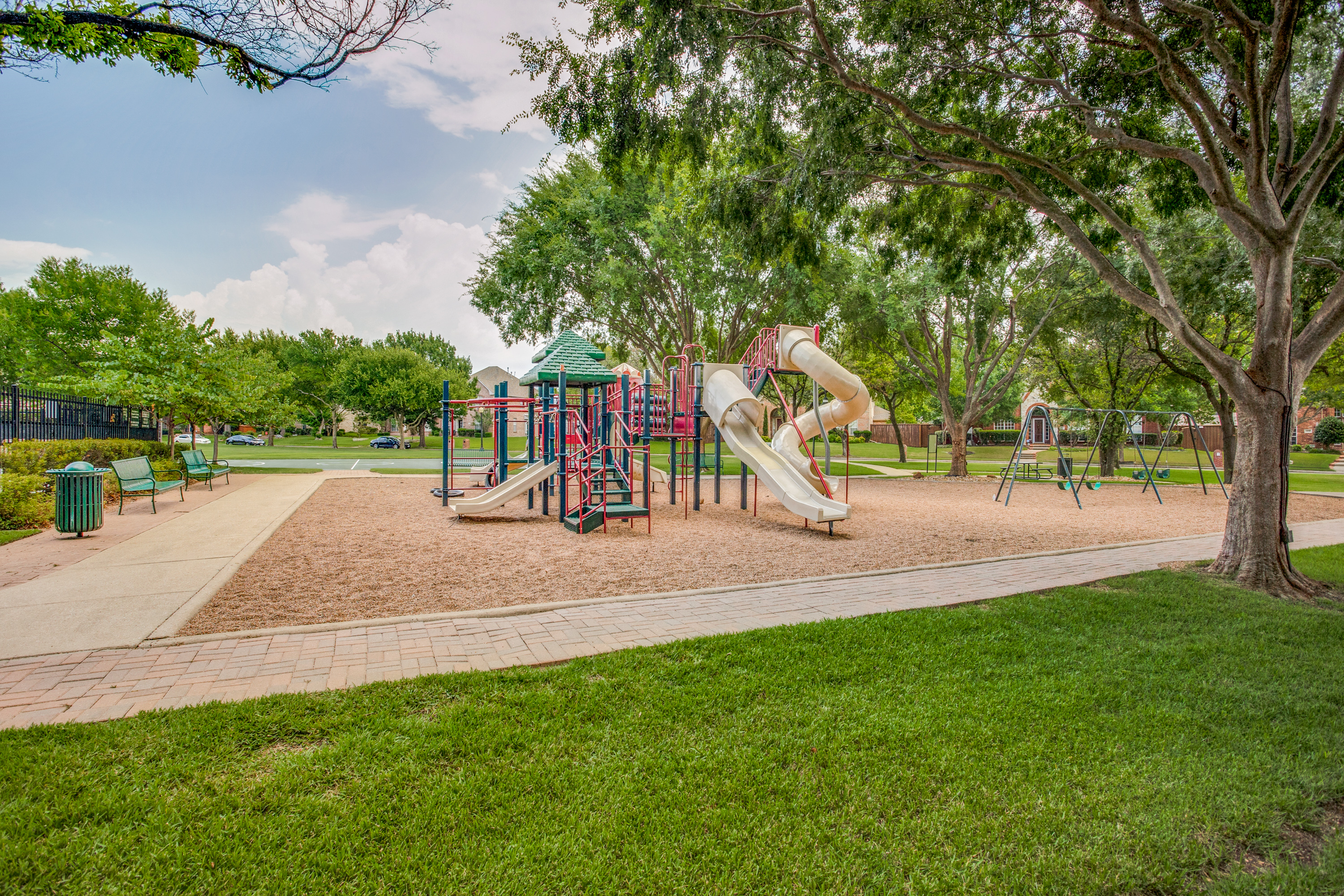 8009 Lynores Way Plano TX 75025