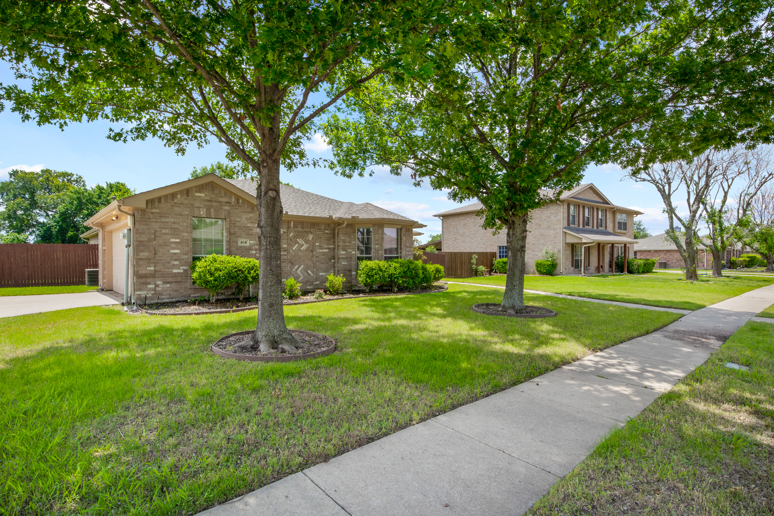 416 Ponderosa Trail Murphy TX 75094