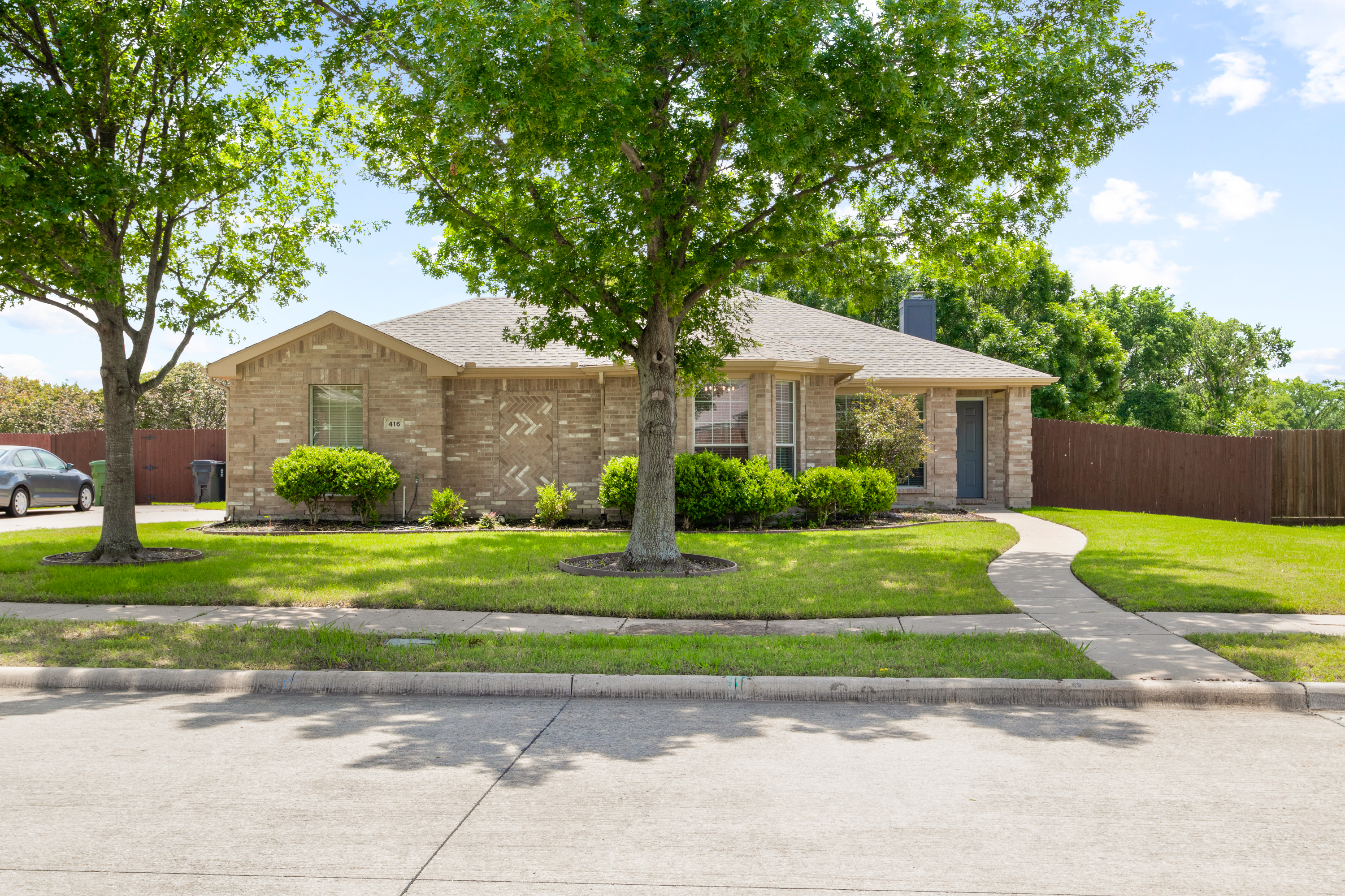 416 Ponderosa Trail Murphy TX 75094